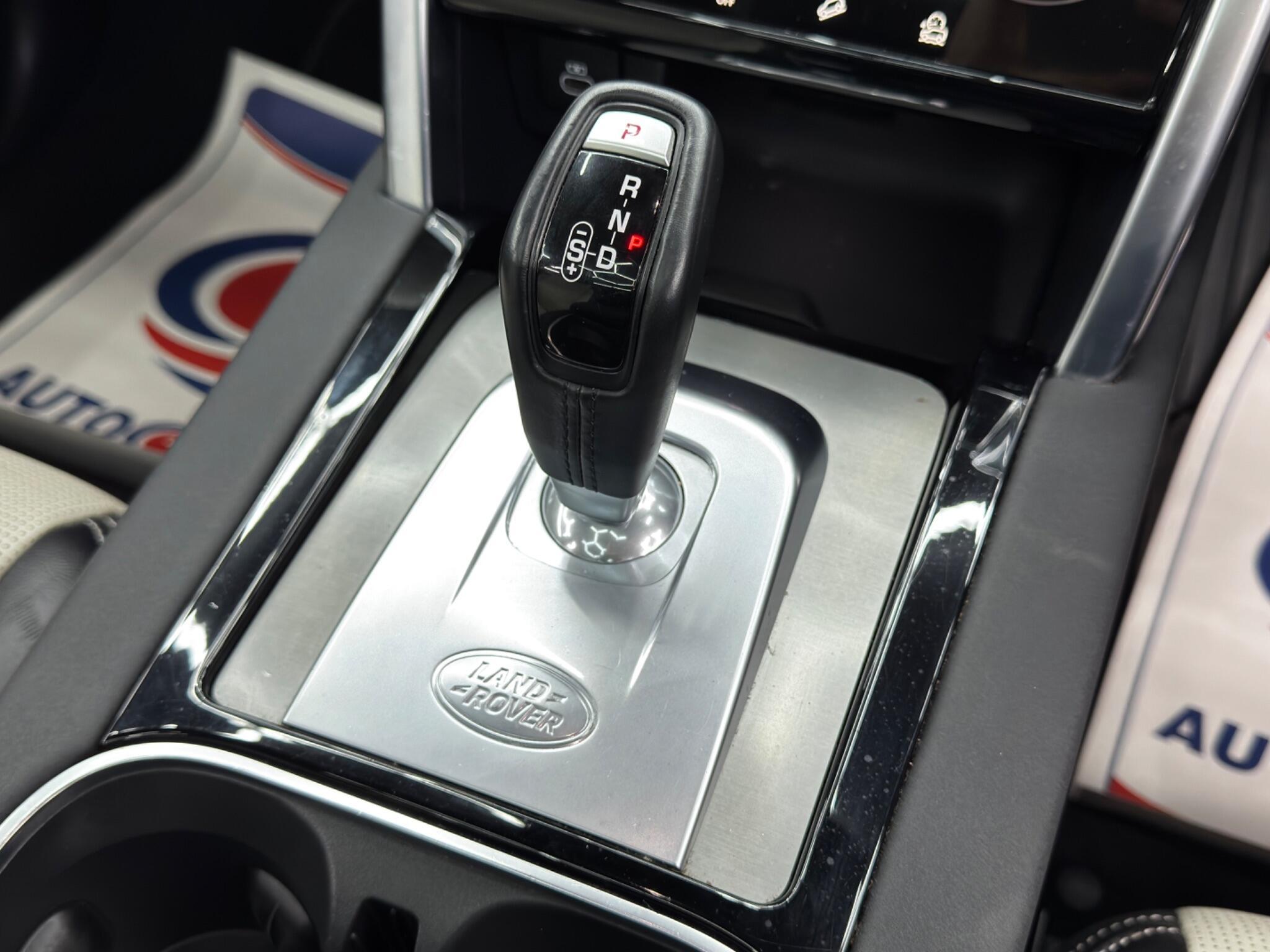 Land Rover DISCOVERY SPORT - Image 26