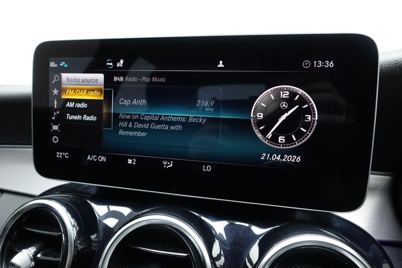 Mercedes-benz C-CLASS - Image 29