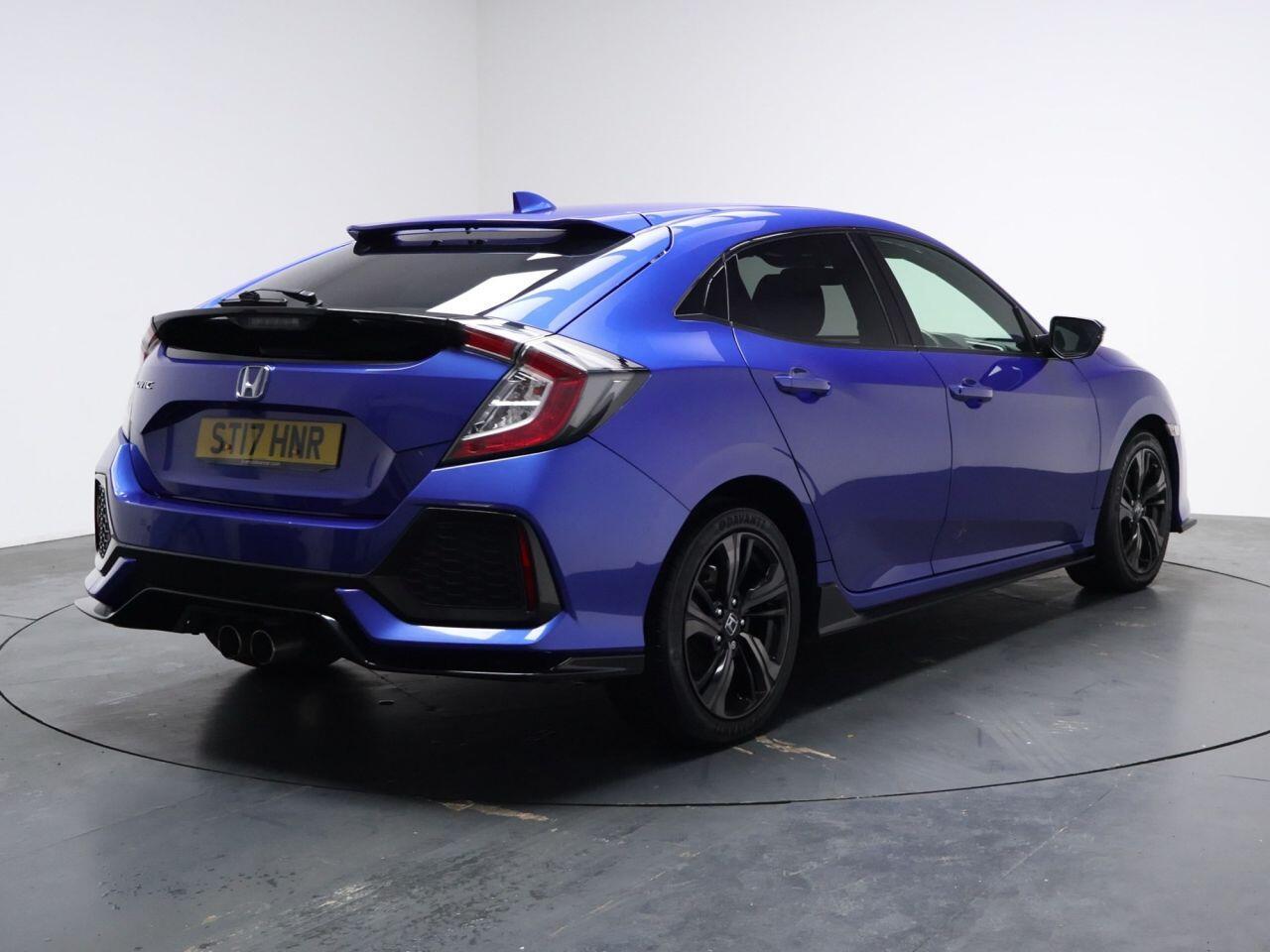 Honda Civic - Image 13