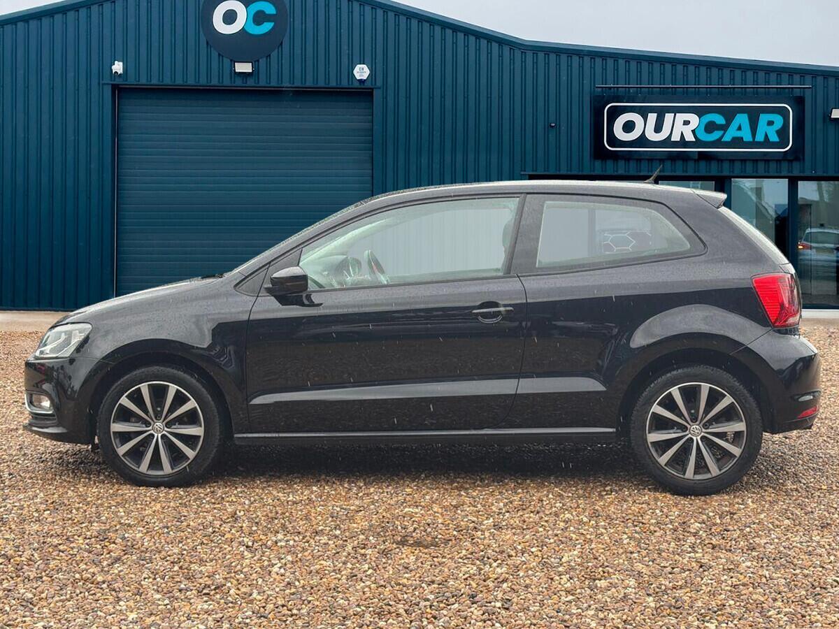 Volkswagen Polo - Image 6