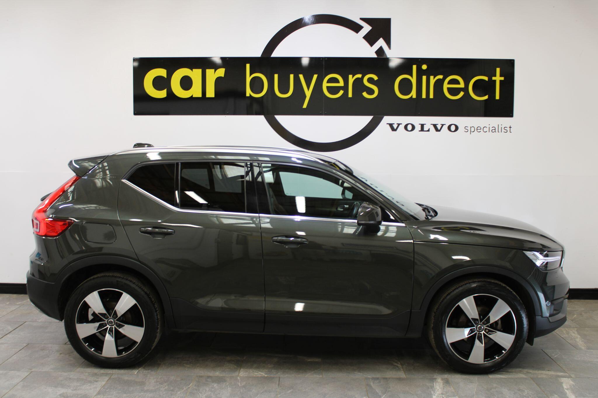 Volvo XC40 - Image 17
