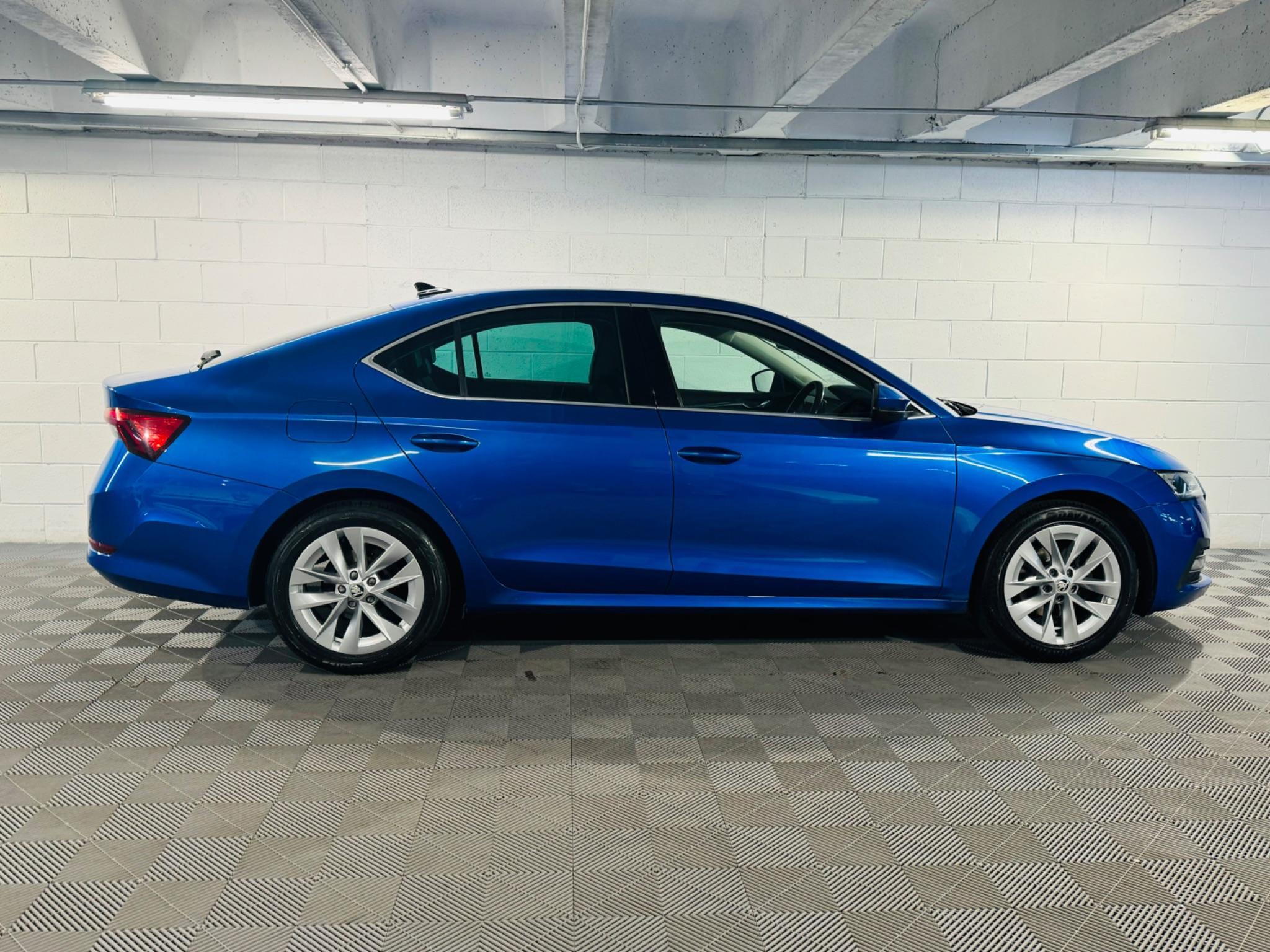 Skoda Octavia - Image 5