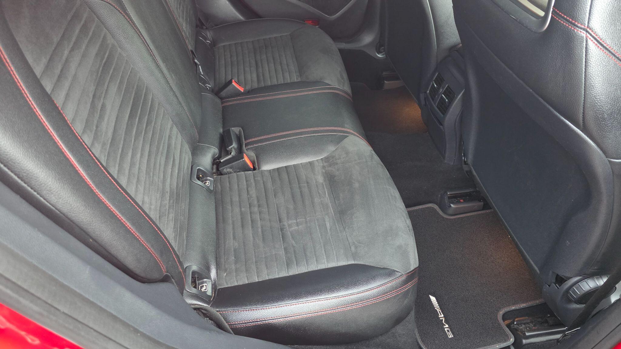 Mercedes CLA - Image 37