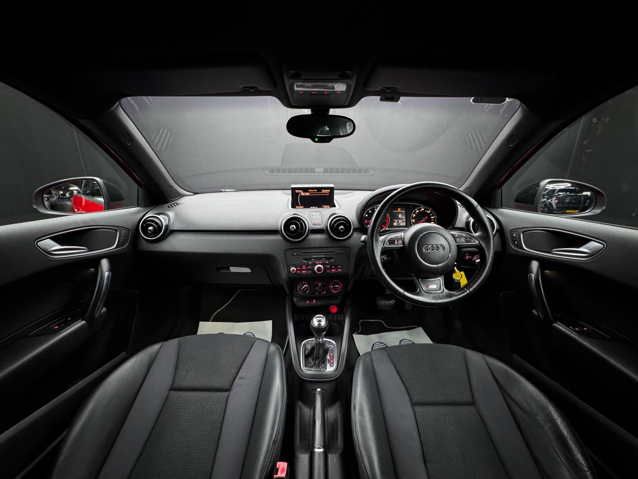Audi A1 - Image 16
