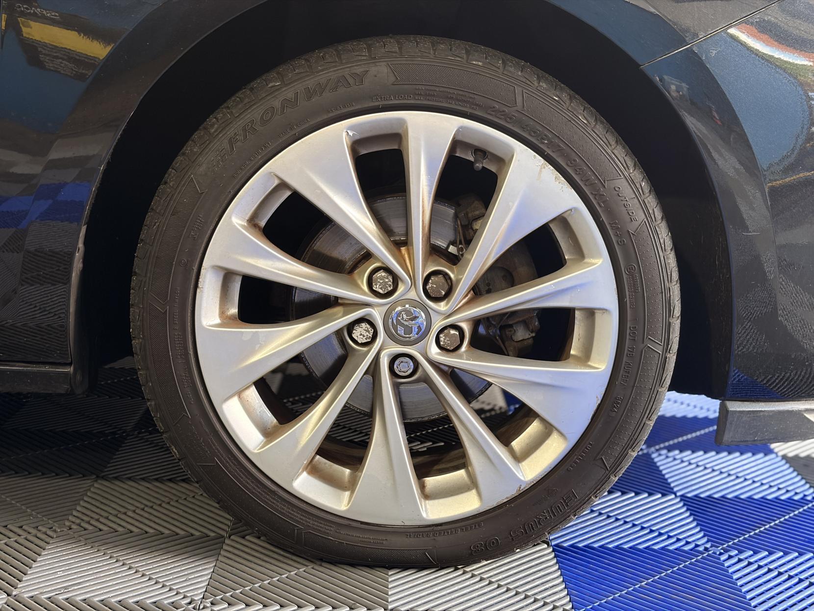 Vauxhall Astra - Image 14