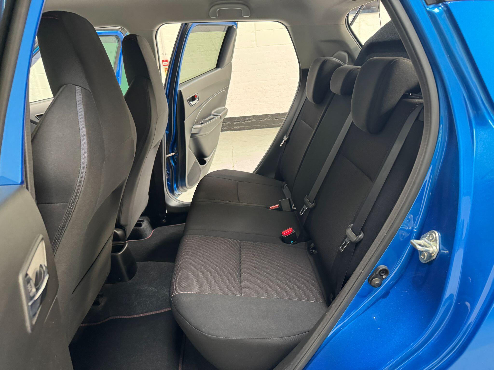 Suzuki Swift - Image 77