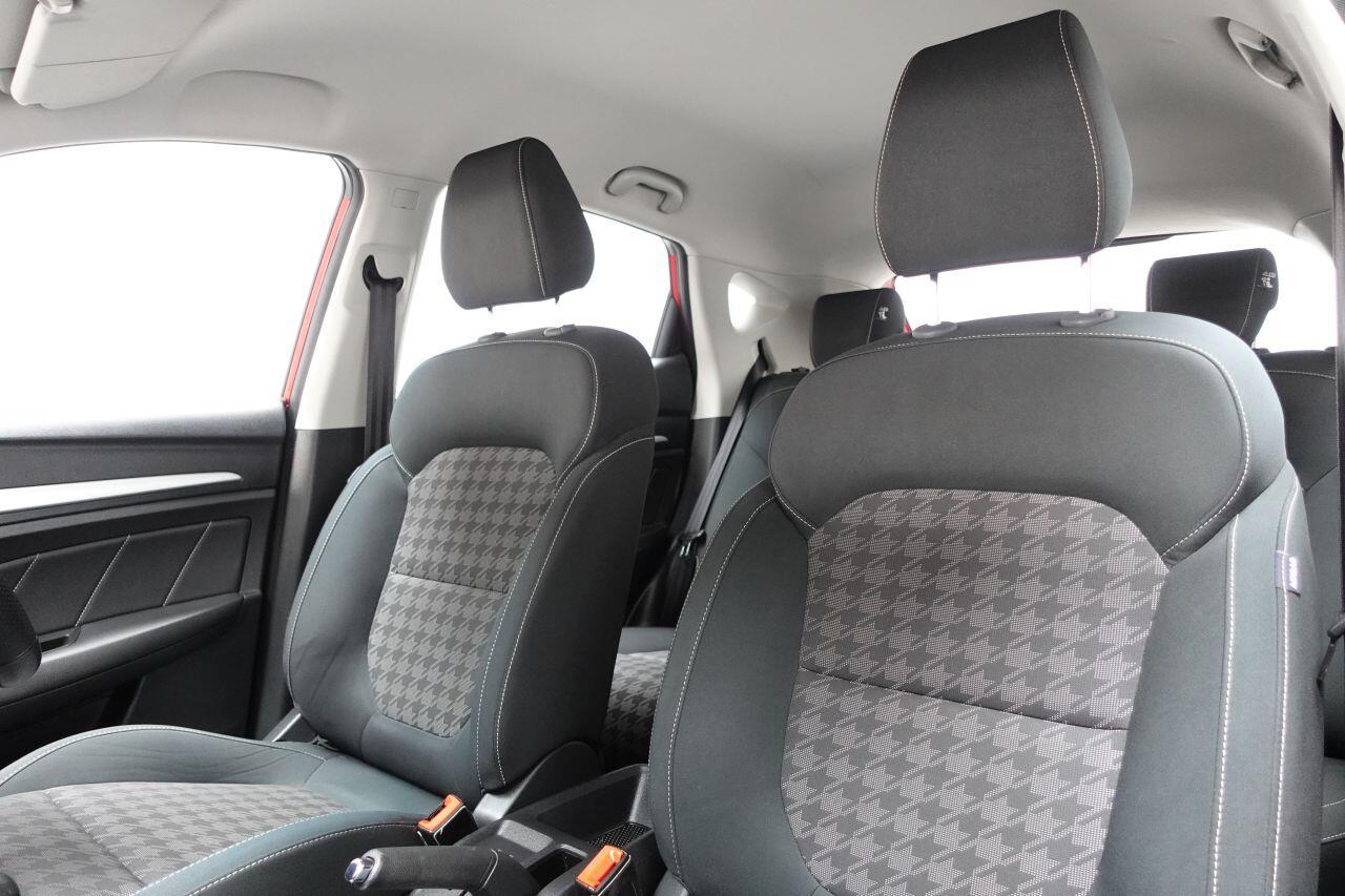 MG MG ZS - Image 17