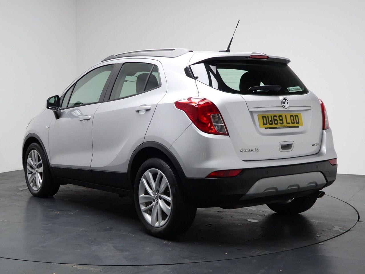 Vauxhall Mokka X - Image 9