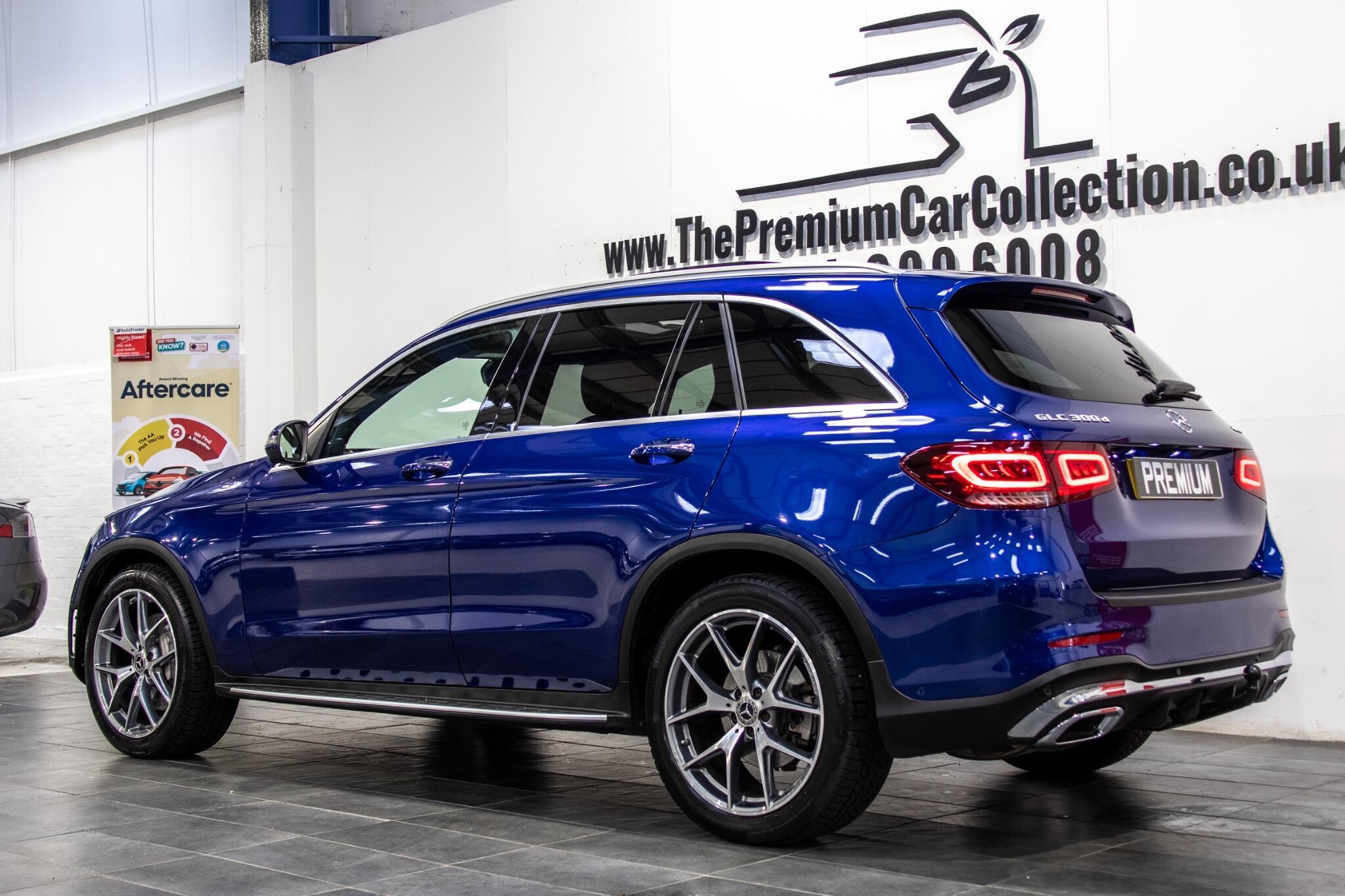 Mercedes GLC - Image 6