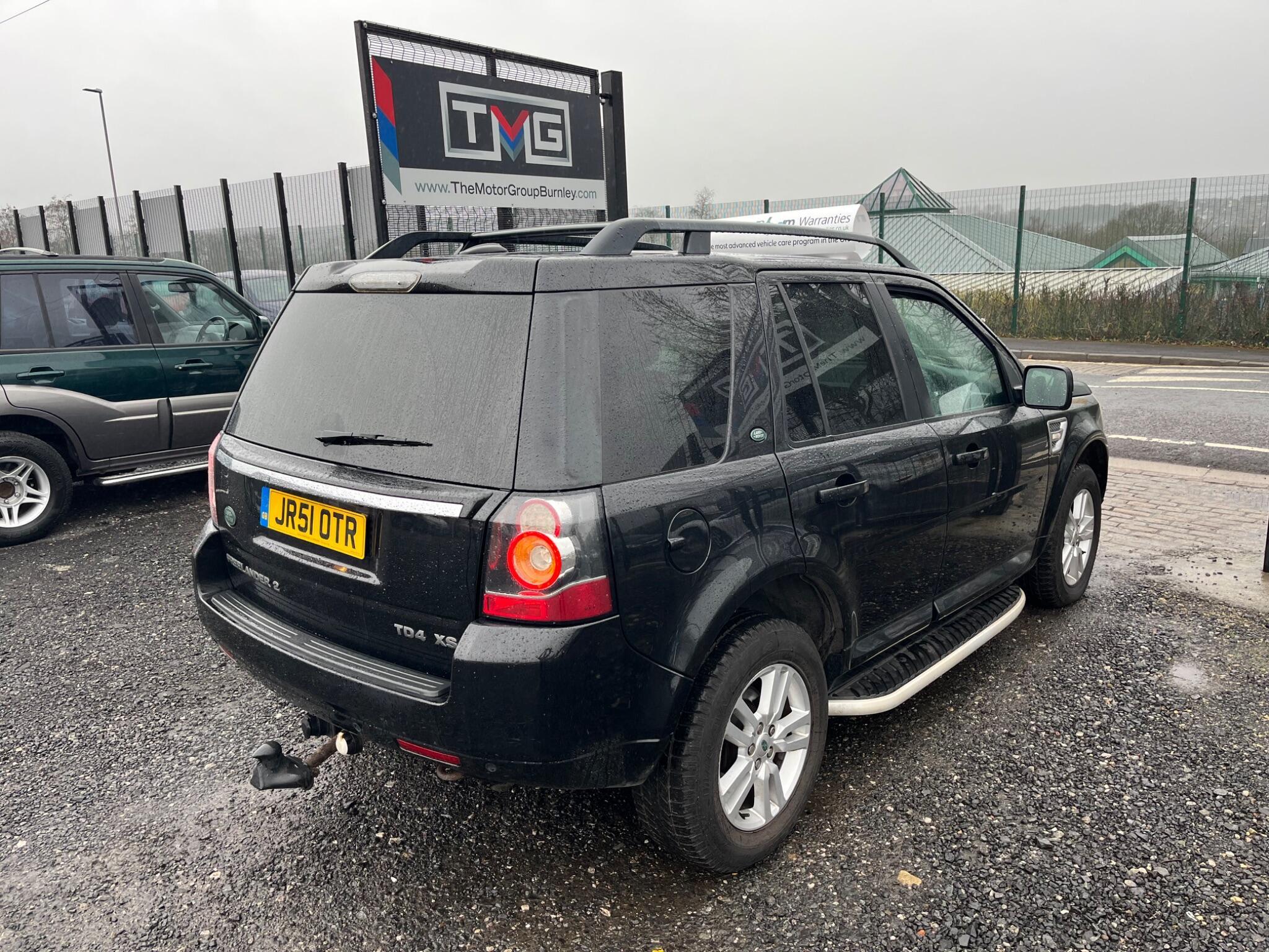 Land Rover Freelander 2 - Image 7