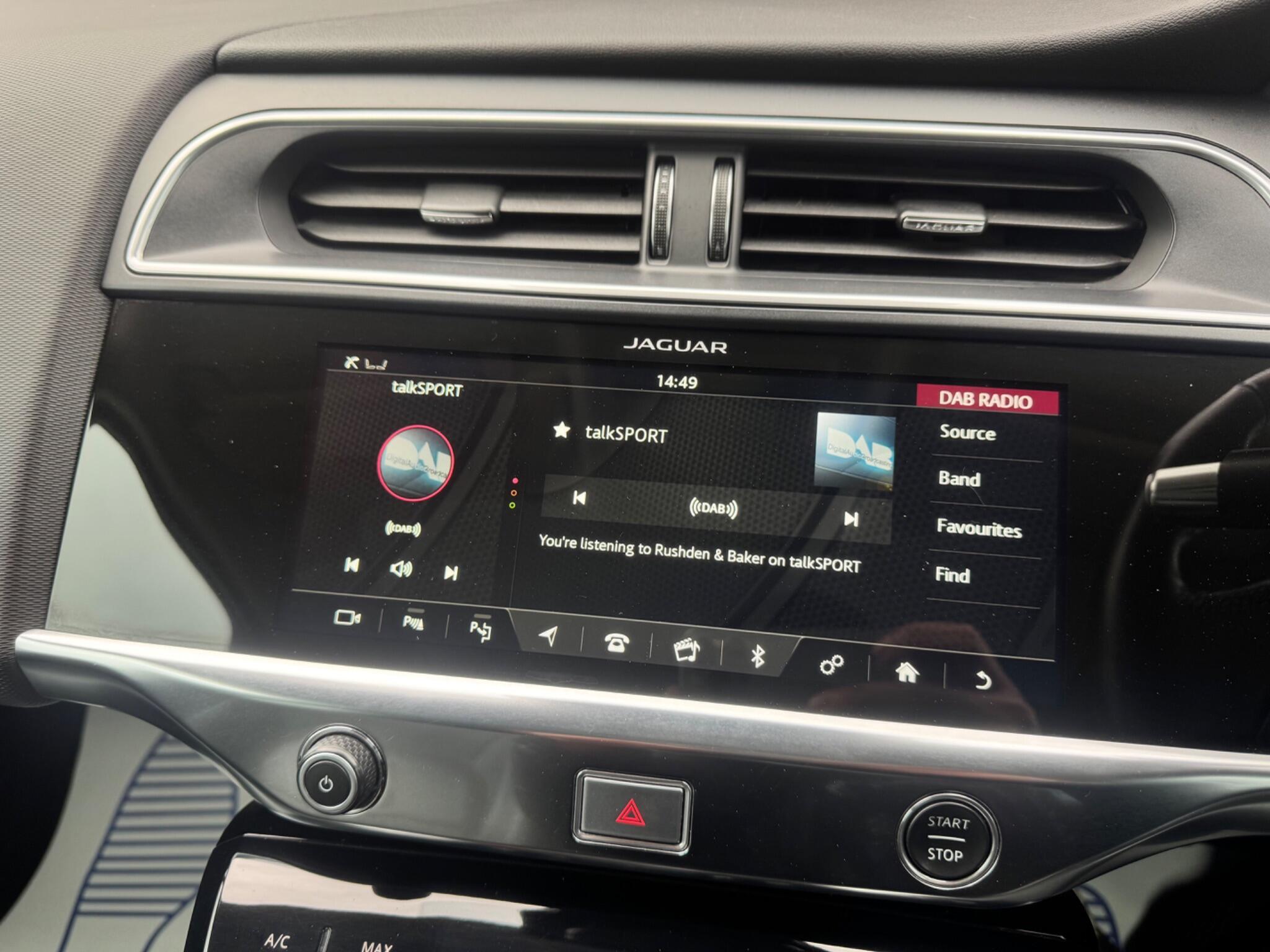 Jaguar I-Pace - Image 48