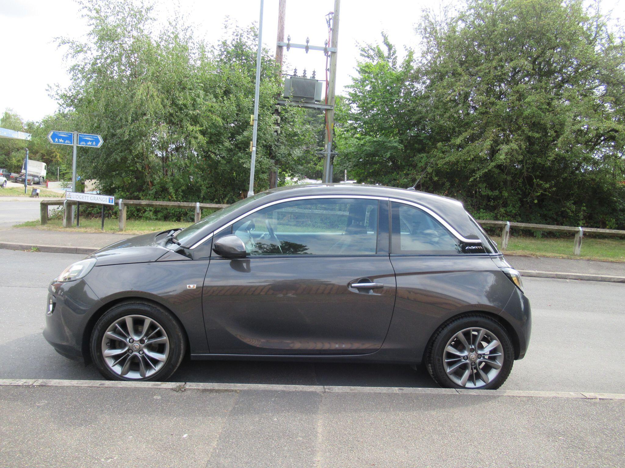 Vauxhall ADAM - Image 6