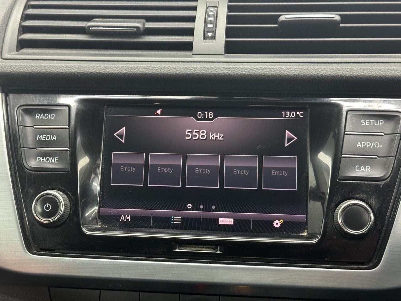 Skoda Fabia - Image 22