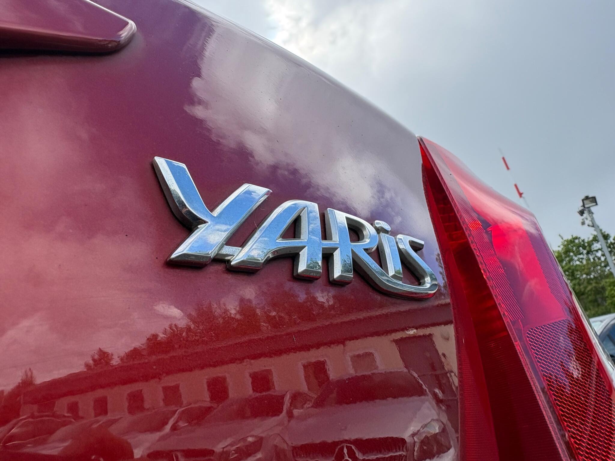 Toyota Yaris - Image 20