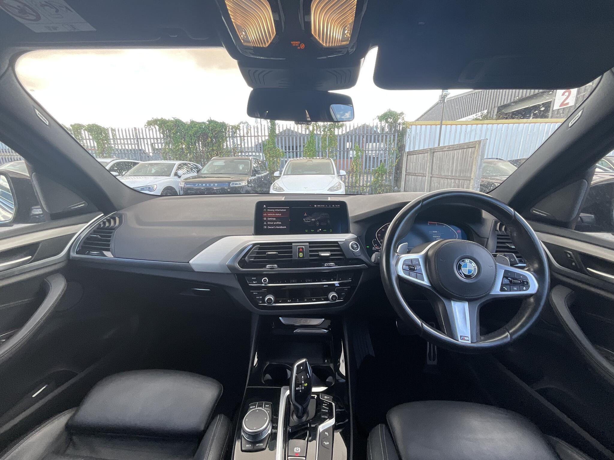 BMW X3 - Image 6