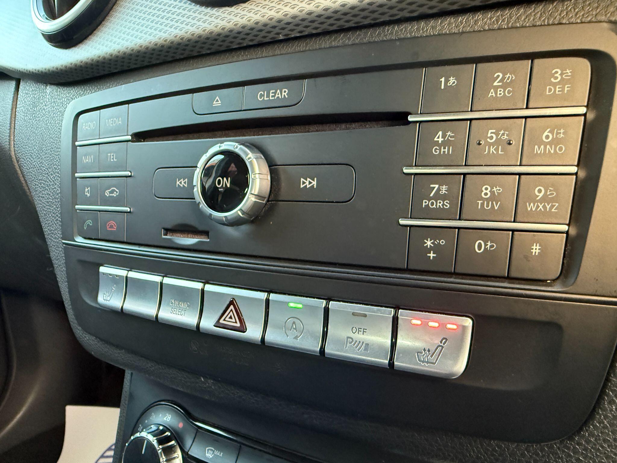 Mercedes B Class - Image 59