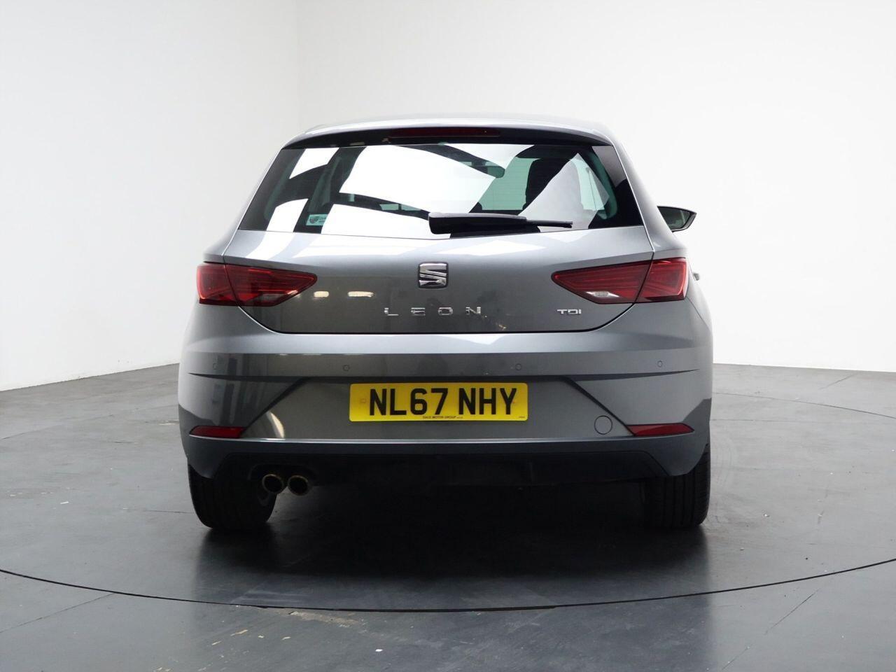 SEAT Leon - Image 11