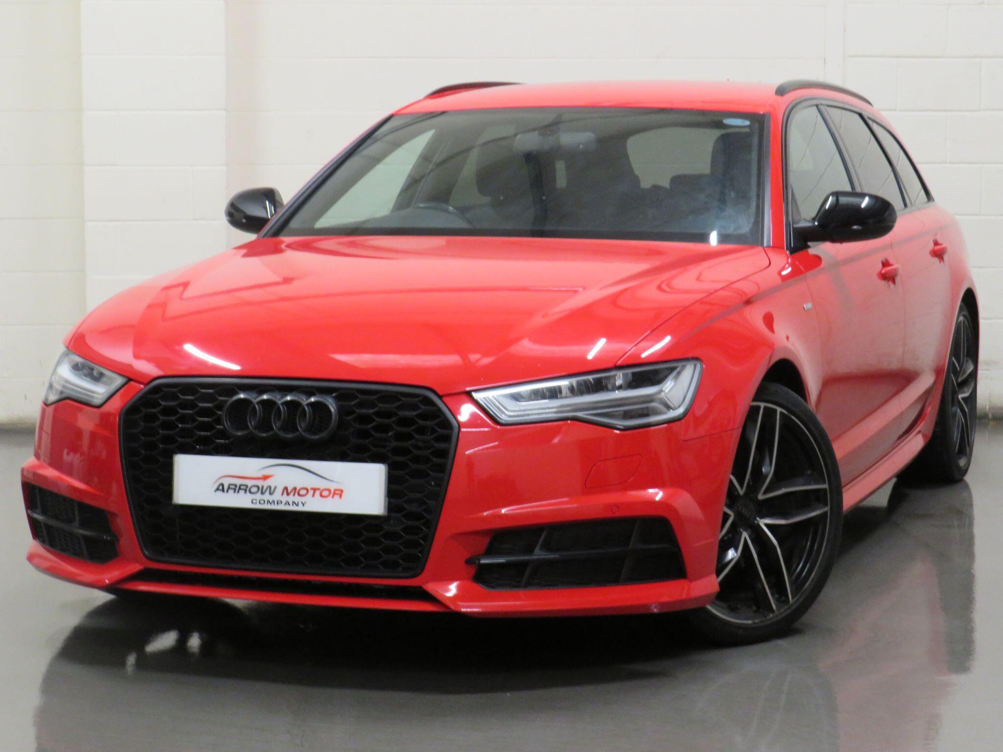 Audi A6 Avant - Image 7
