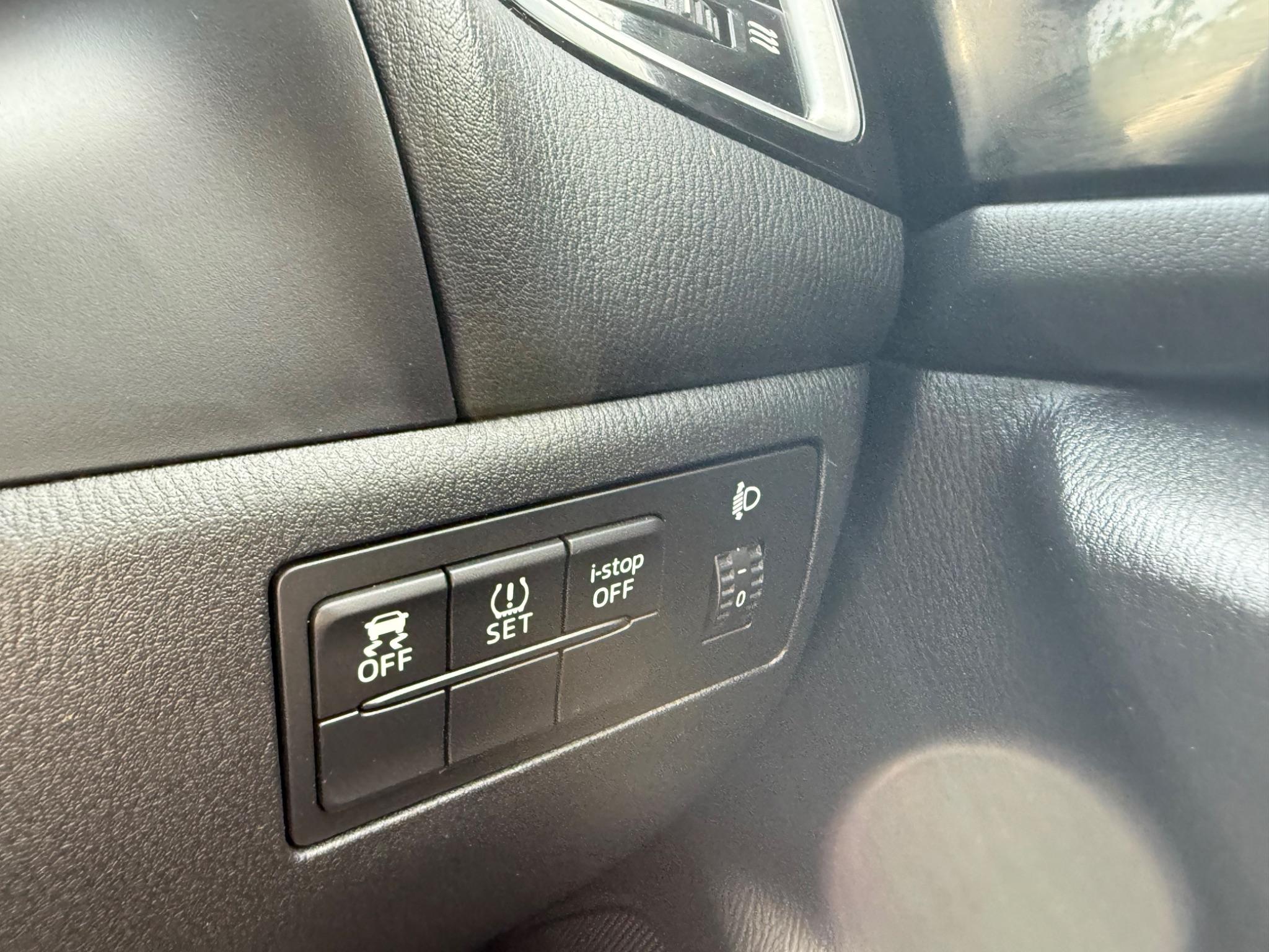 Mazda MAZDA3 - Image 26