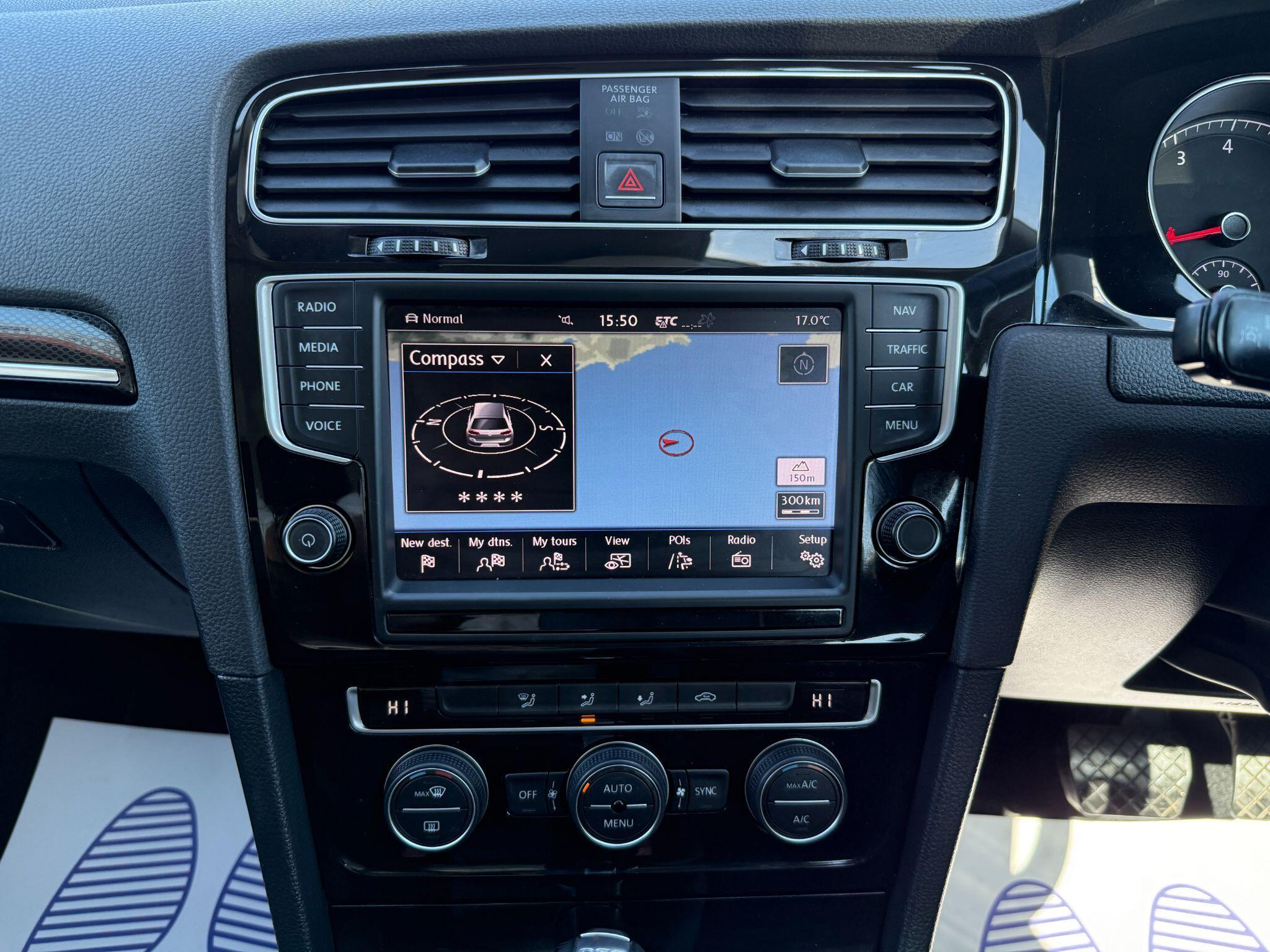 Volkswagen Golf - Image 43