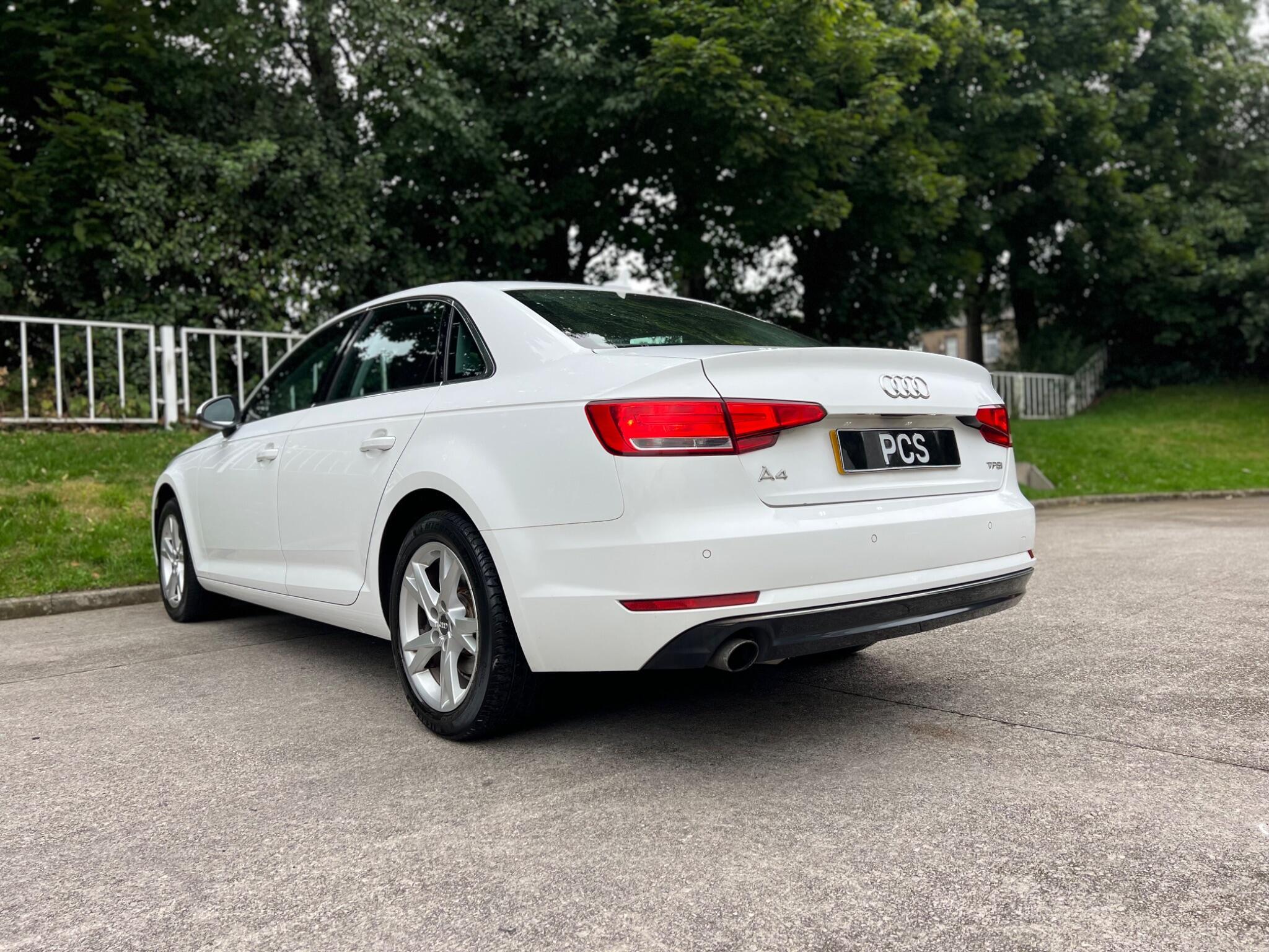 Audi A4 - Image 10