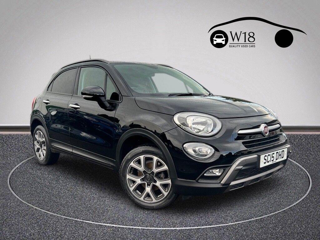 Fiat 500X - Image 4