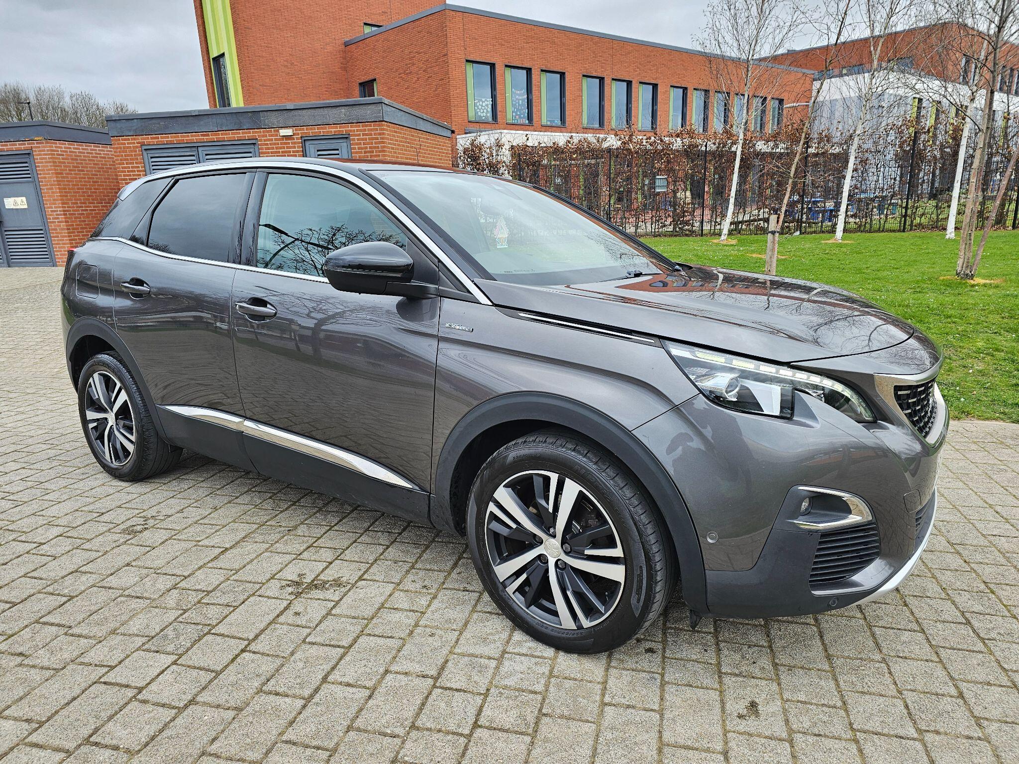 Peugeot 3008 - Image 28