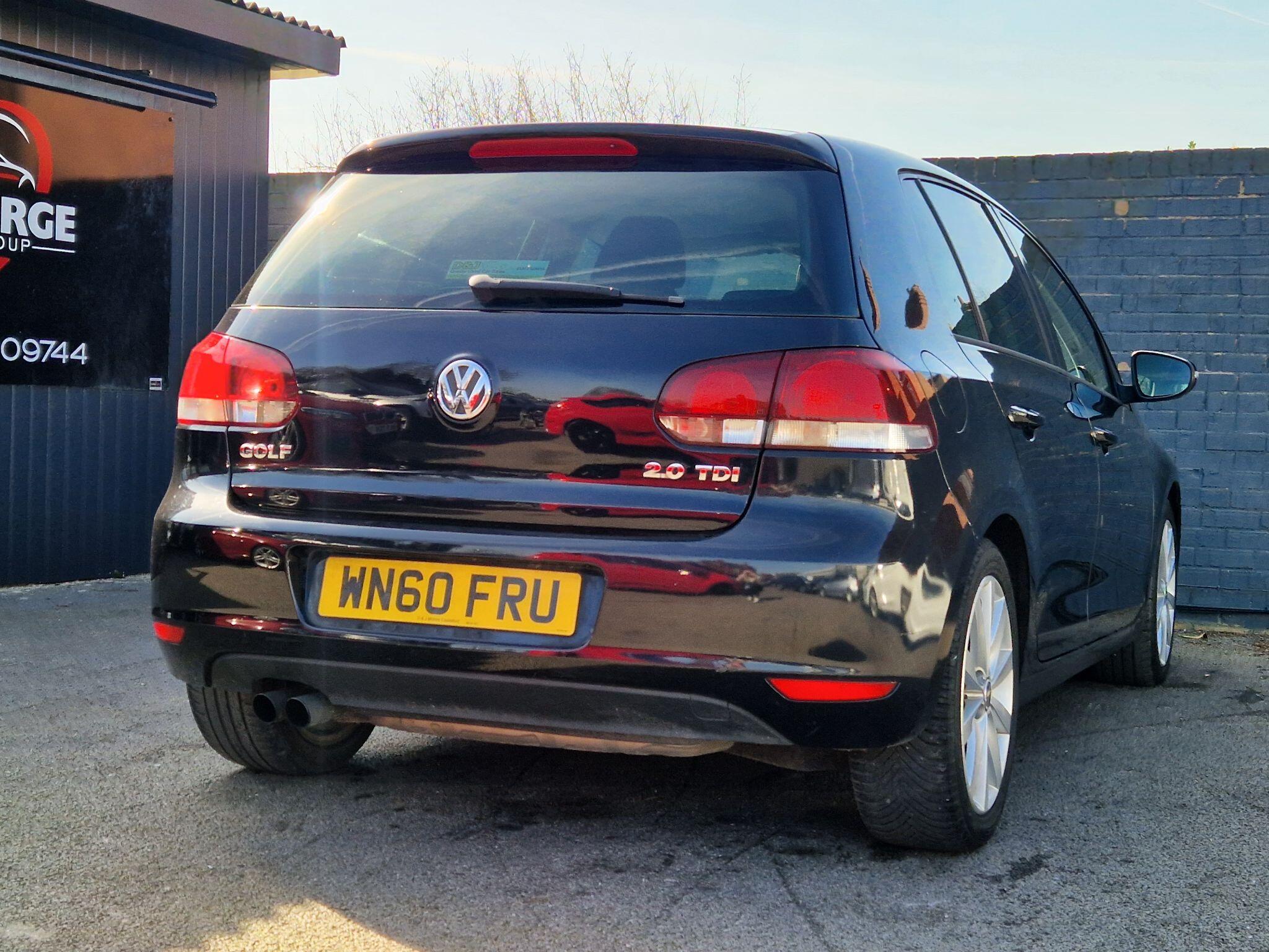 Volkswagen Golf - Image 7