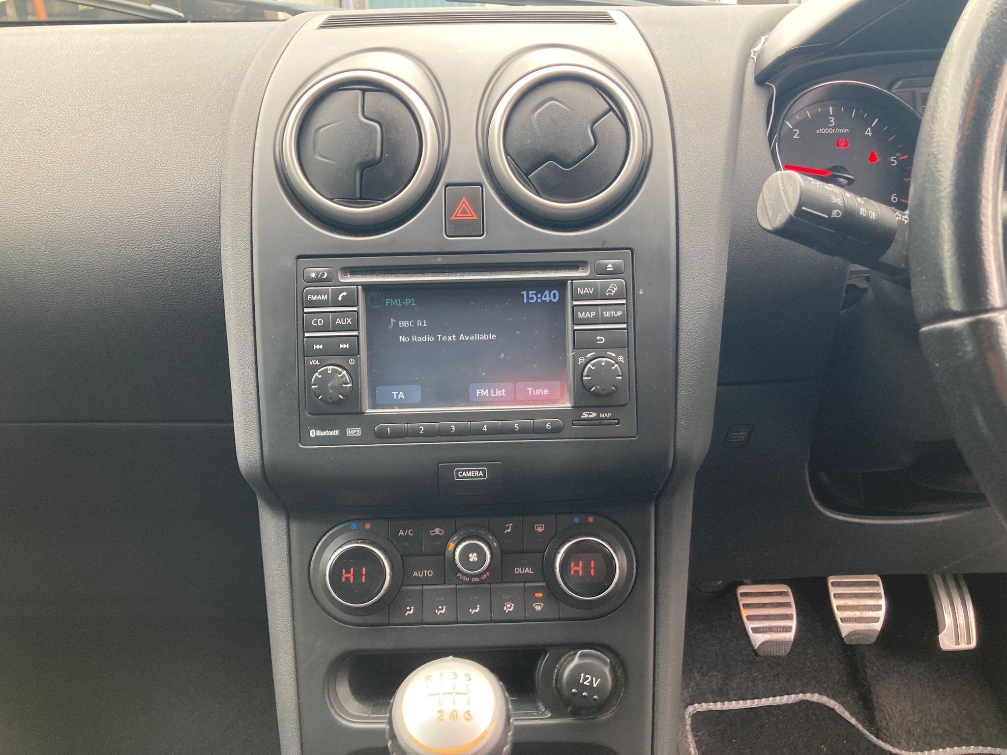 Nissan Qashqai - Image 7