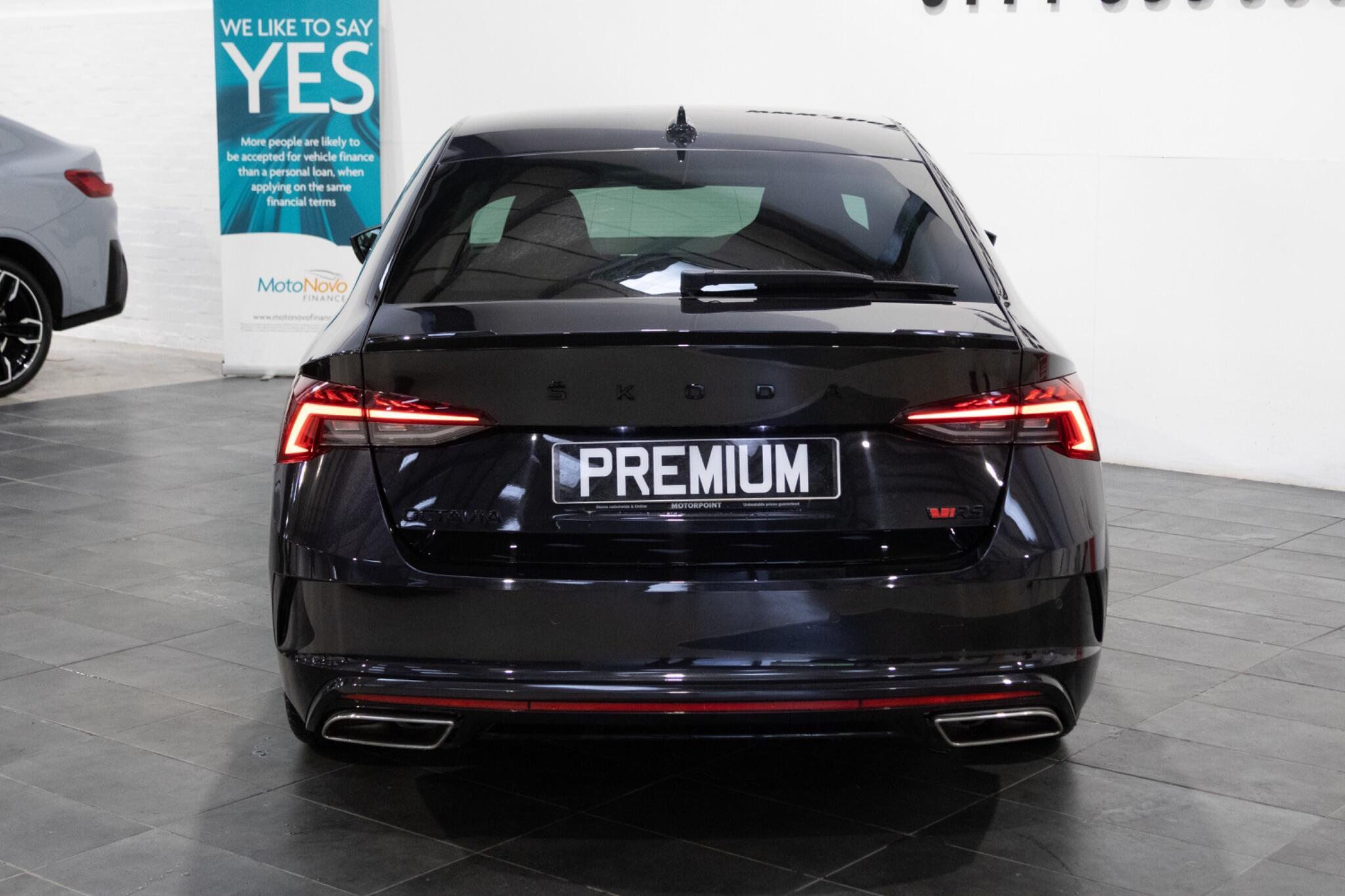 Skoda Octavia - Image 7