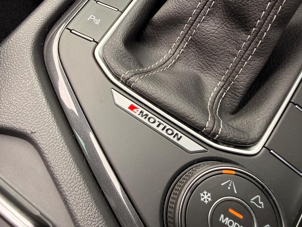 Volkswagen Tiguan - Image 49