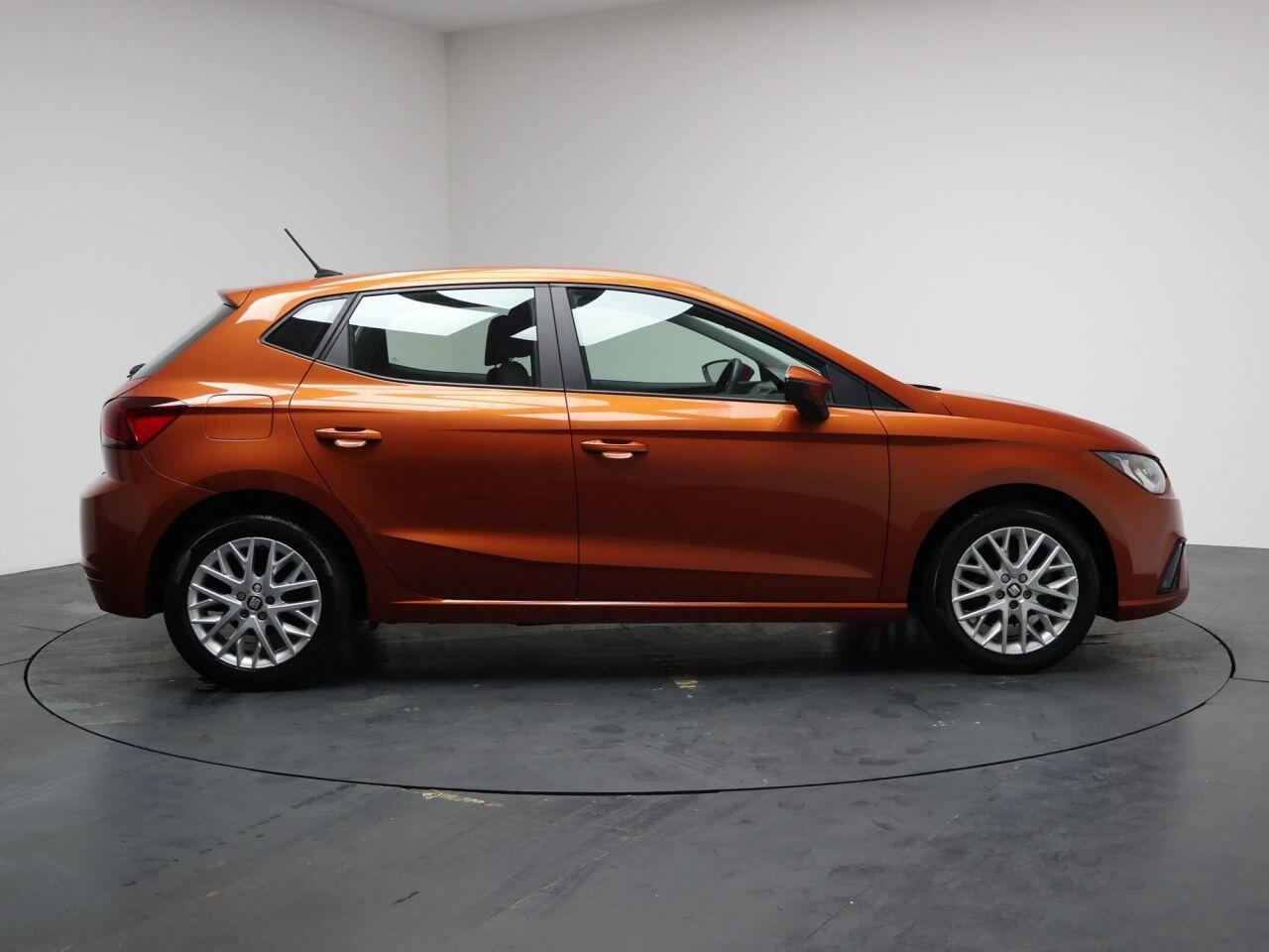 SEAT Ibiza - Image 15