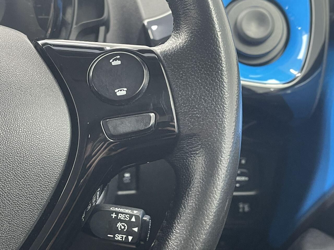 Toyota Aygo - Image 25