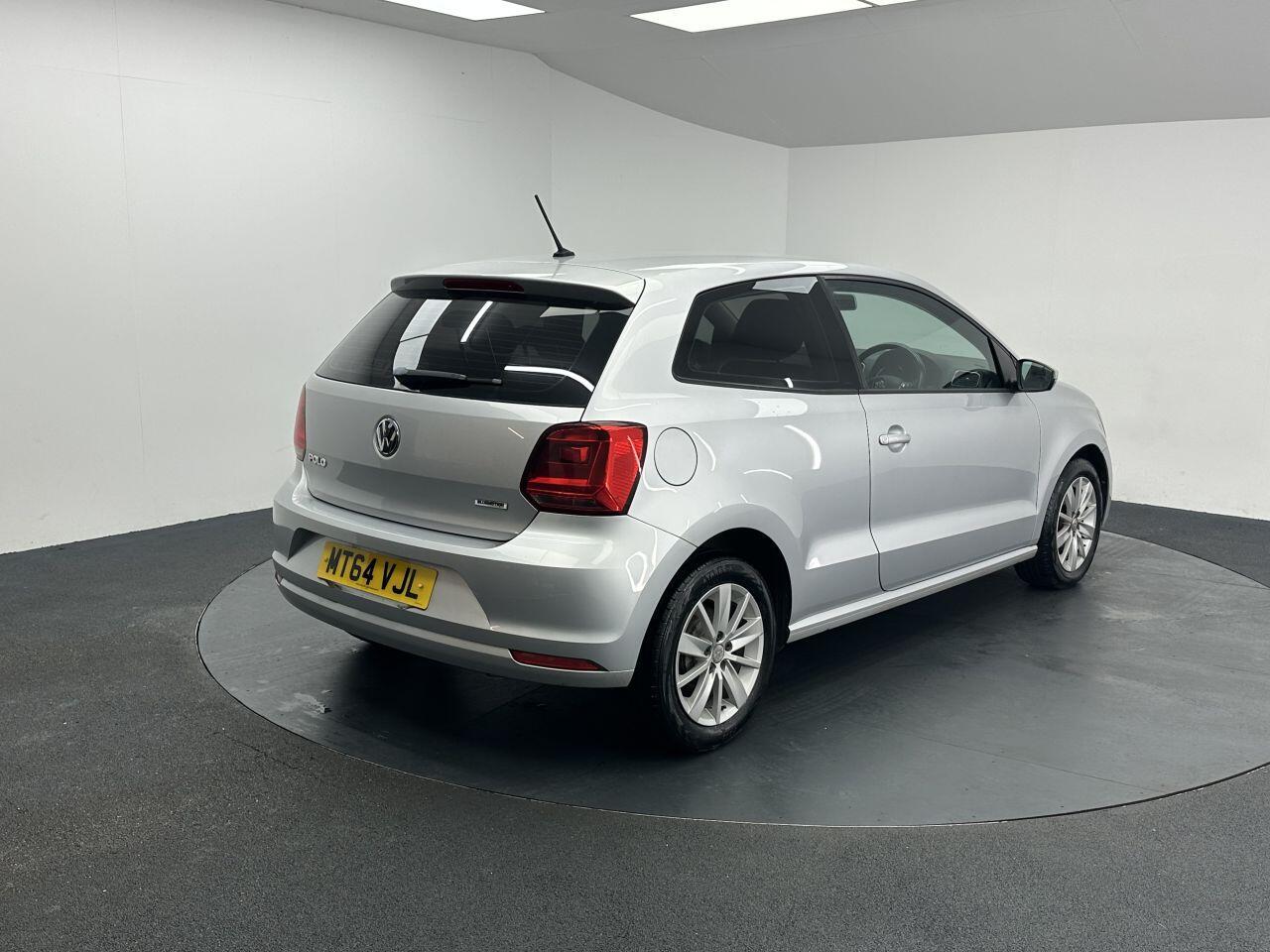 Volkswagen Polo - Image 17