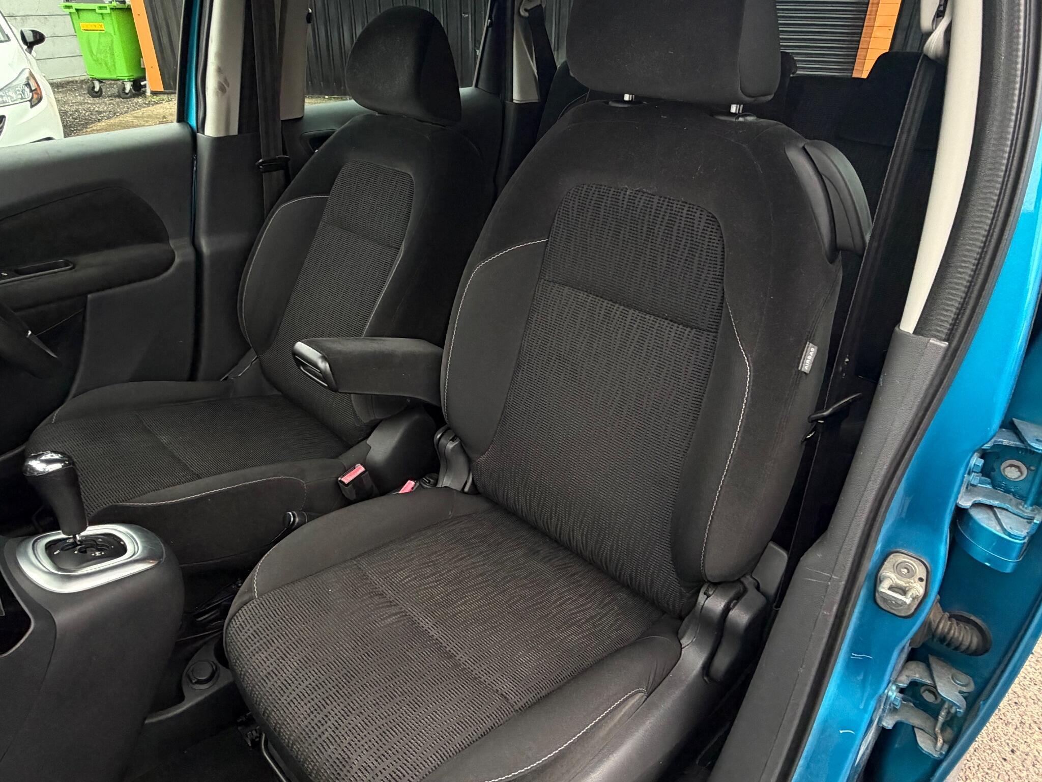 Citroen C3 Picasso - Image 23