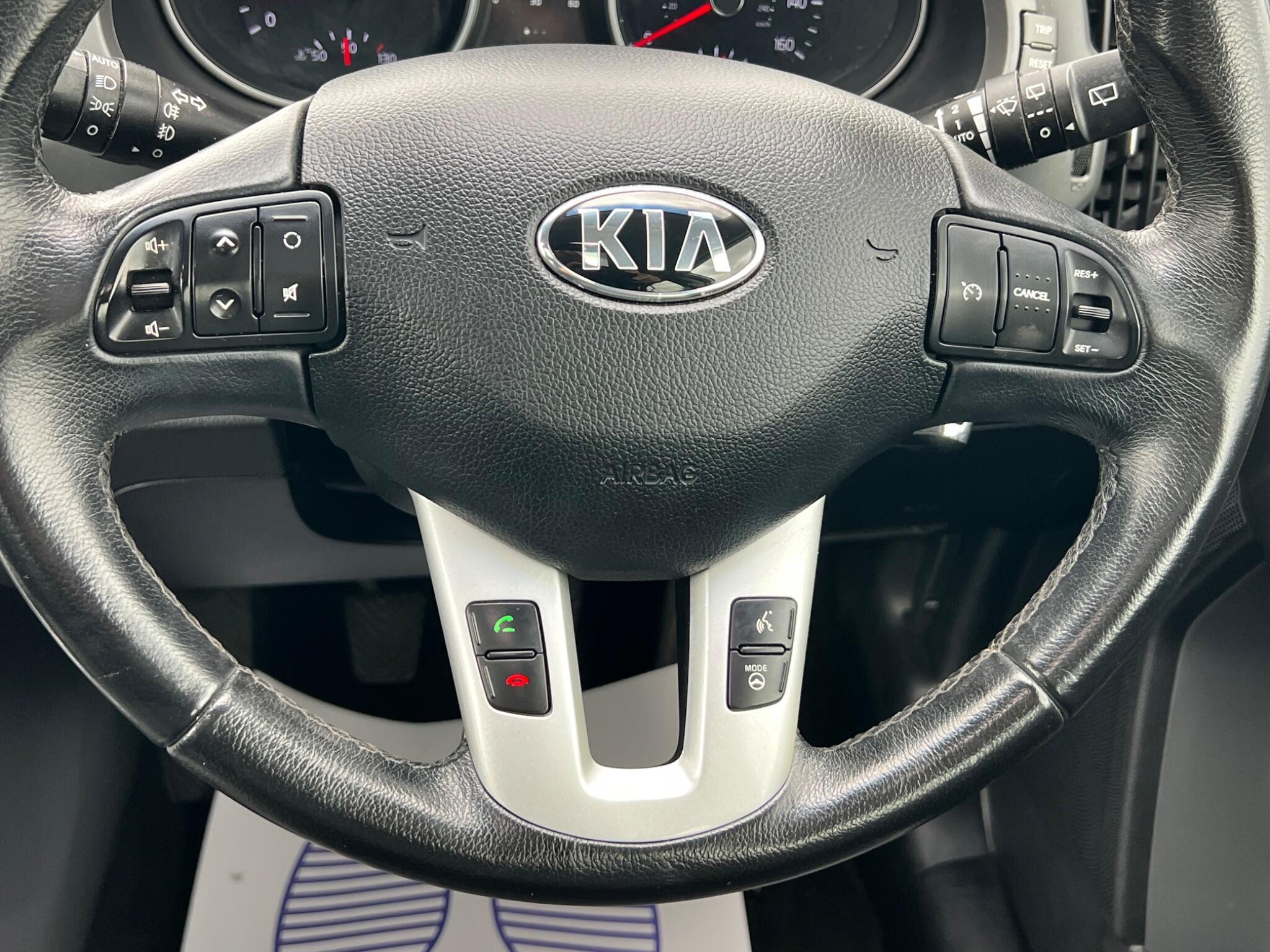 Kia Sportage - Image 16
