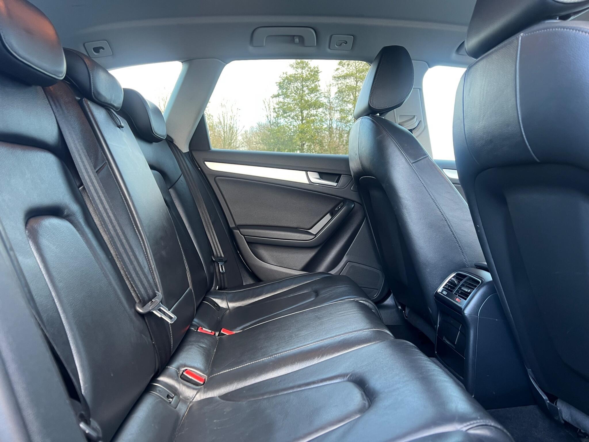 Audi A4 Avant - Image 15