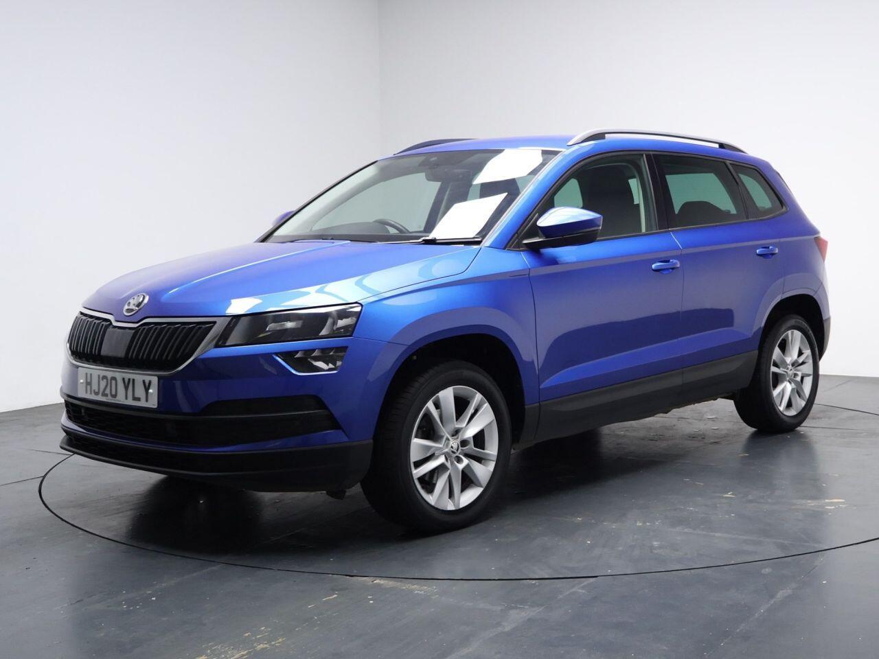 Skoda Karoq - Image 3