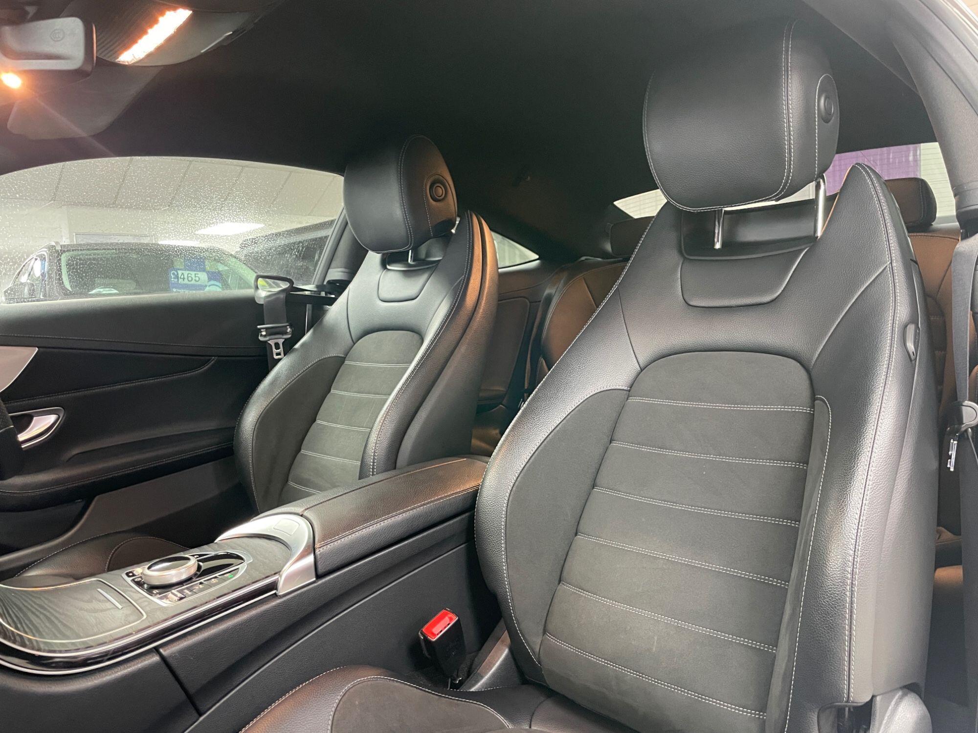 Mercedes C-Class - Image 23