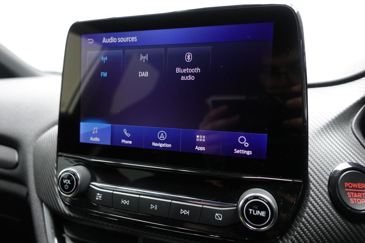 Ford Fiesta - Image 32