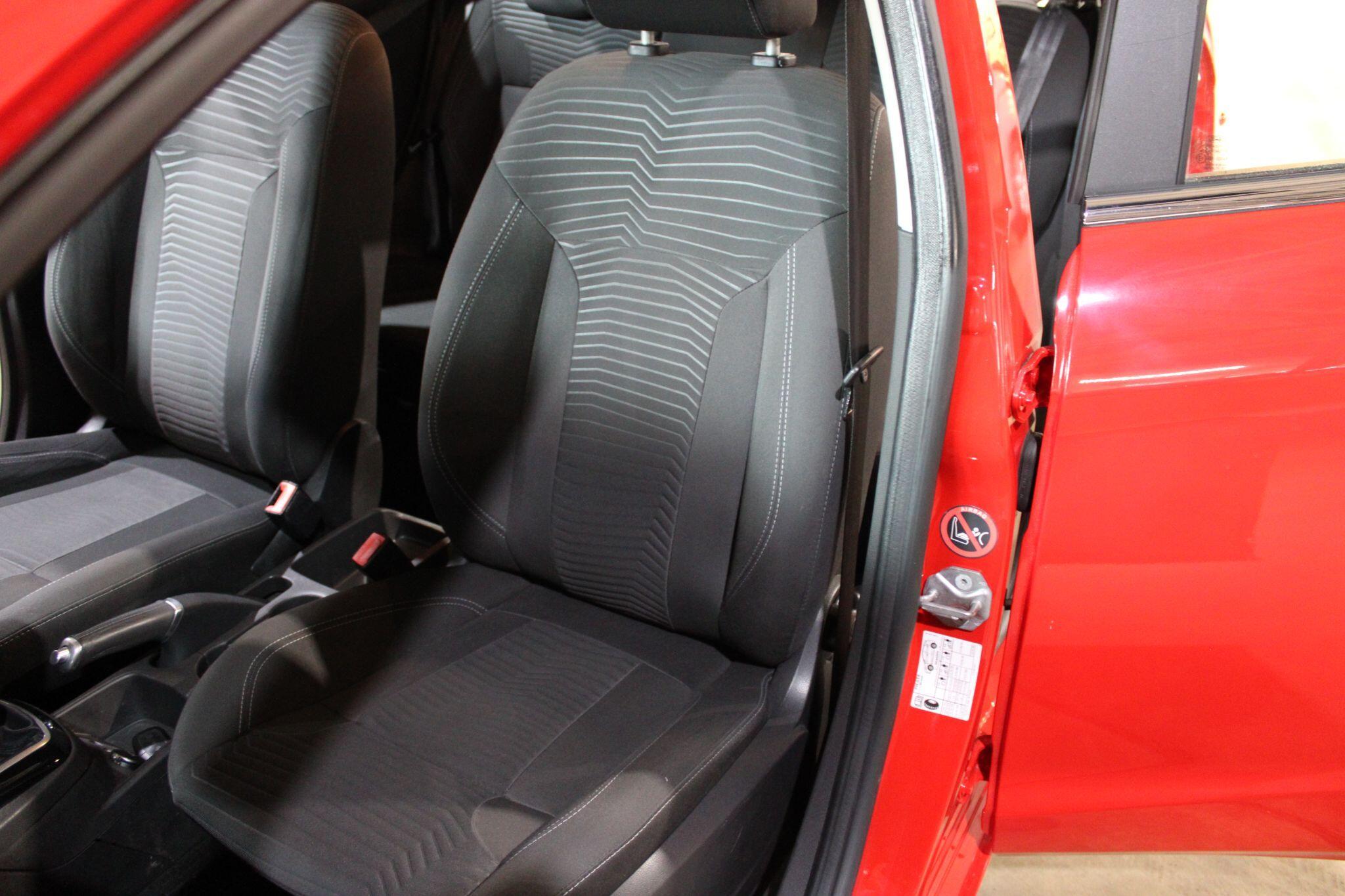 Ford Fiesta - Image 15