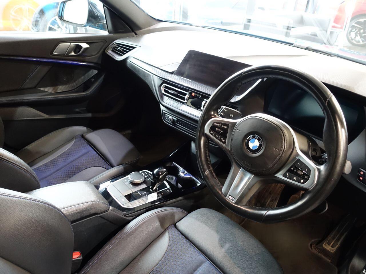 BMW 2 SERIES GRAN COUPE - Image 12