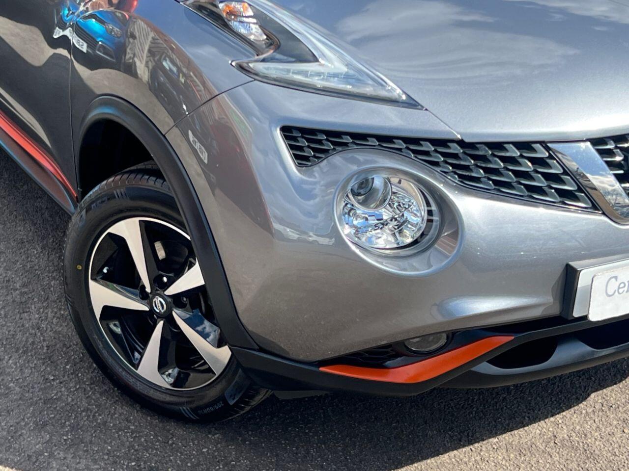 Nissan Juke - Image 8