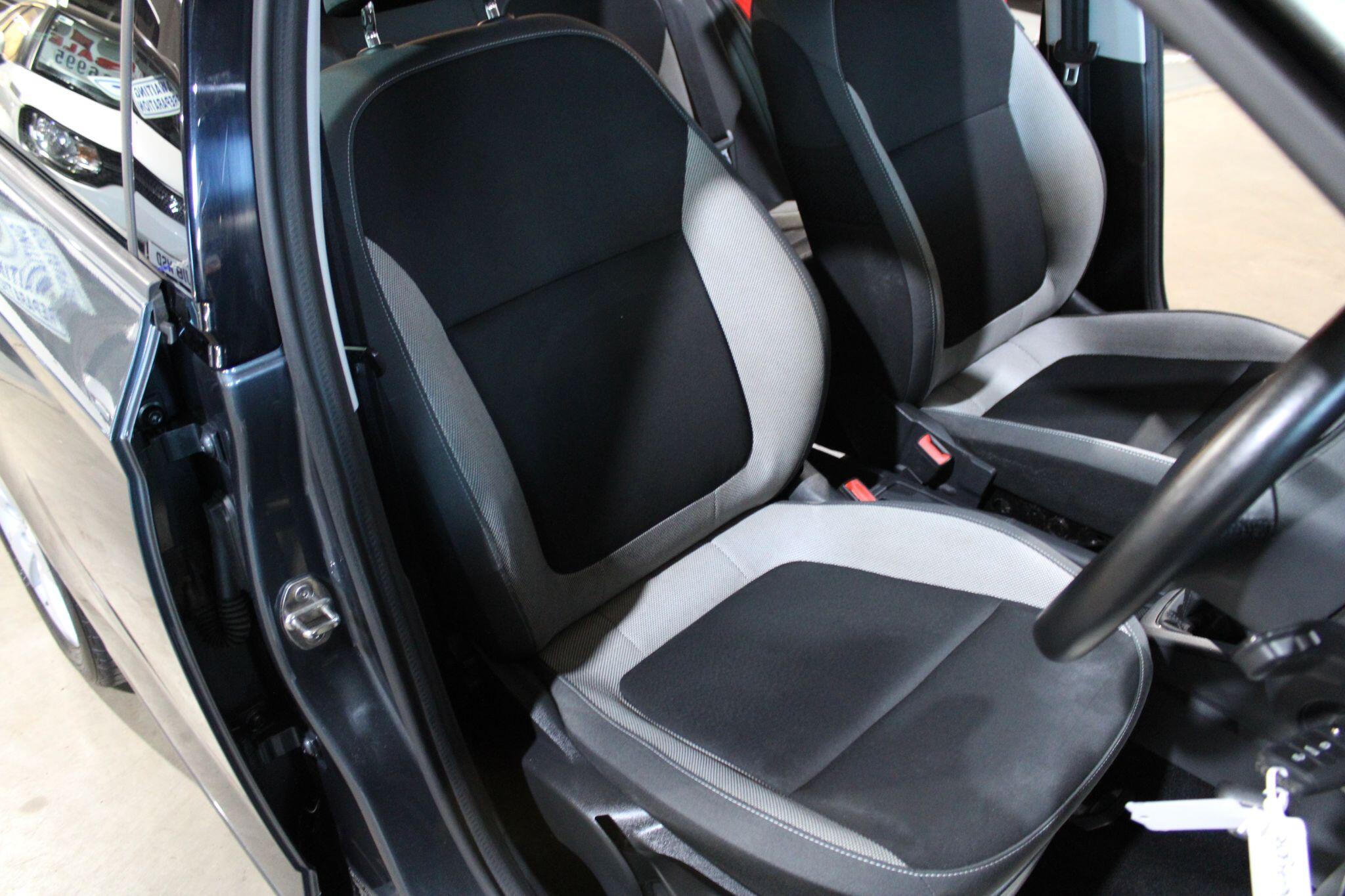 Skoda Fabia - Image 4