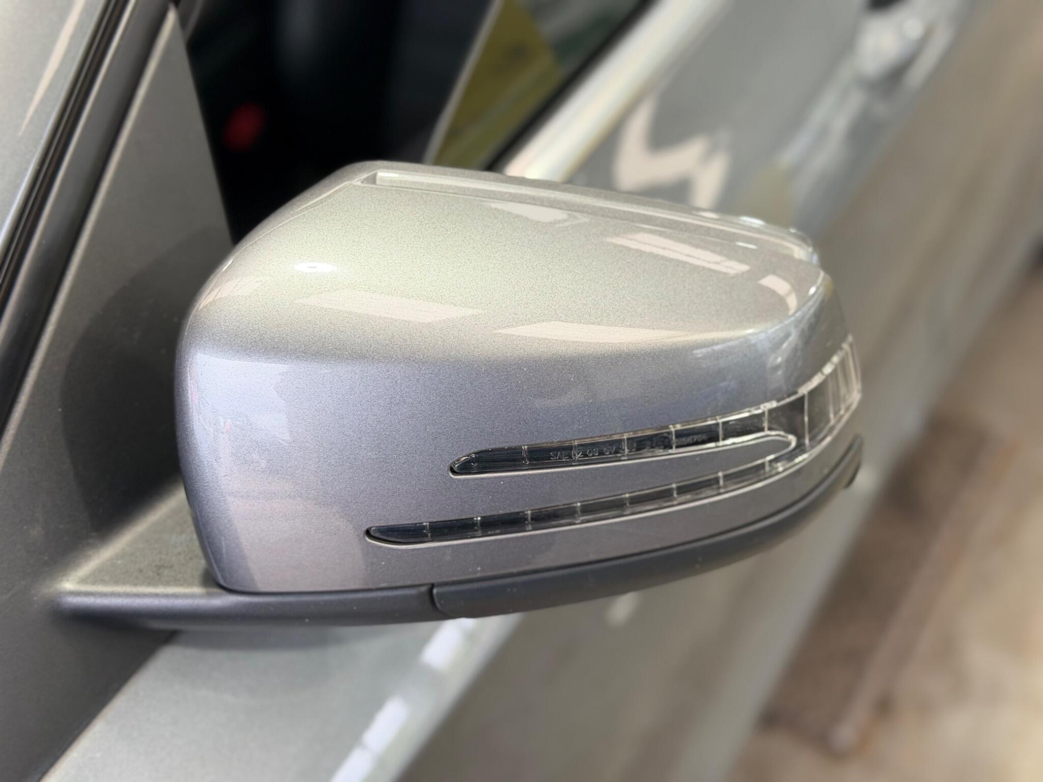 Mercedes A Class - Image 18