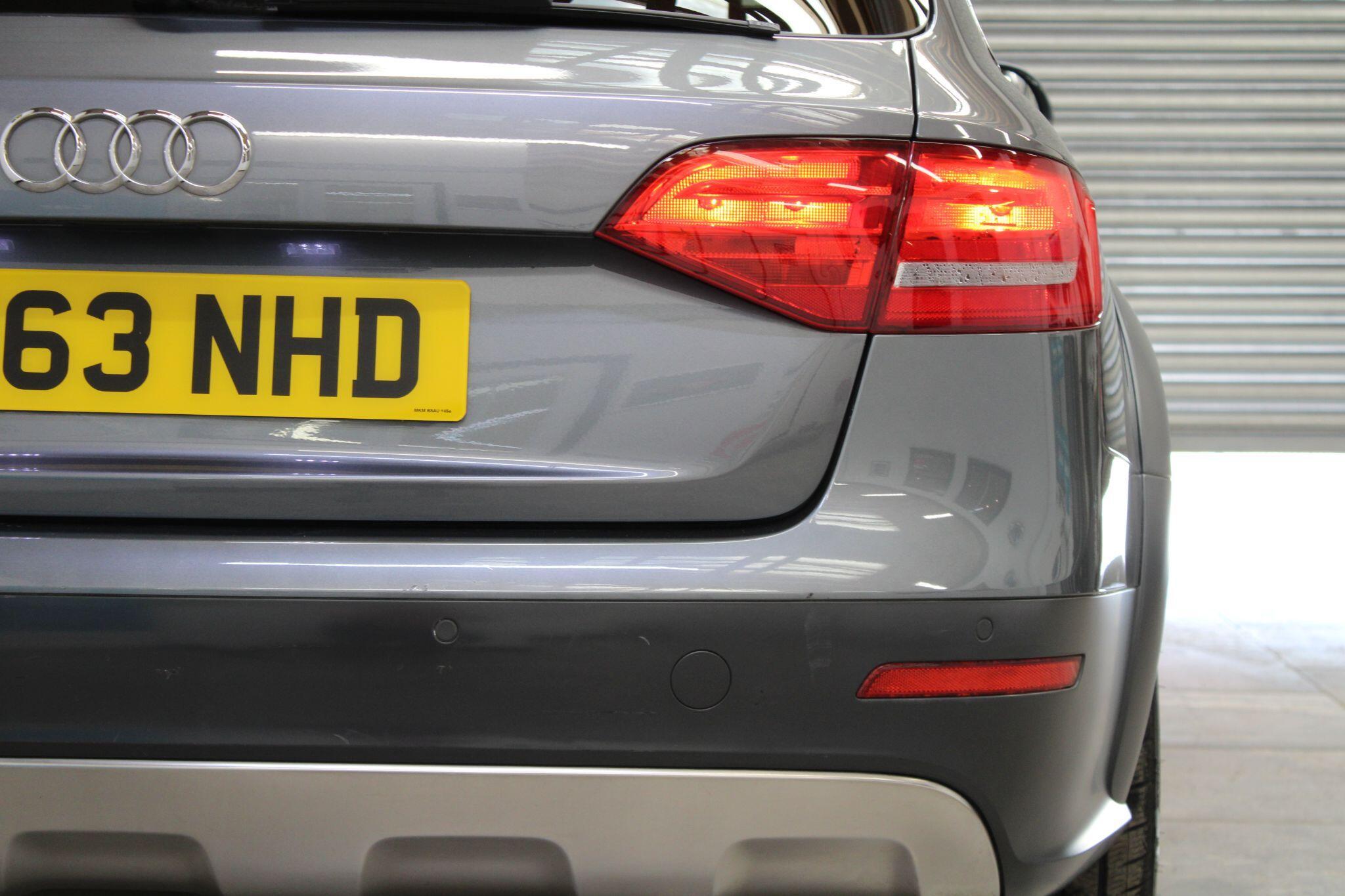 Audi A4 ALLROAD - Image 14
