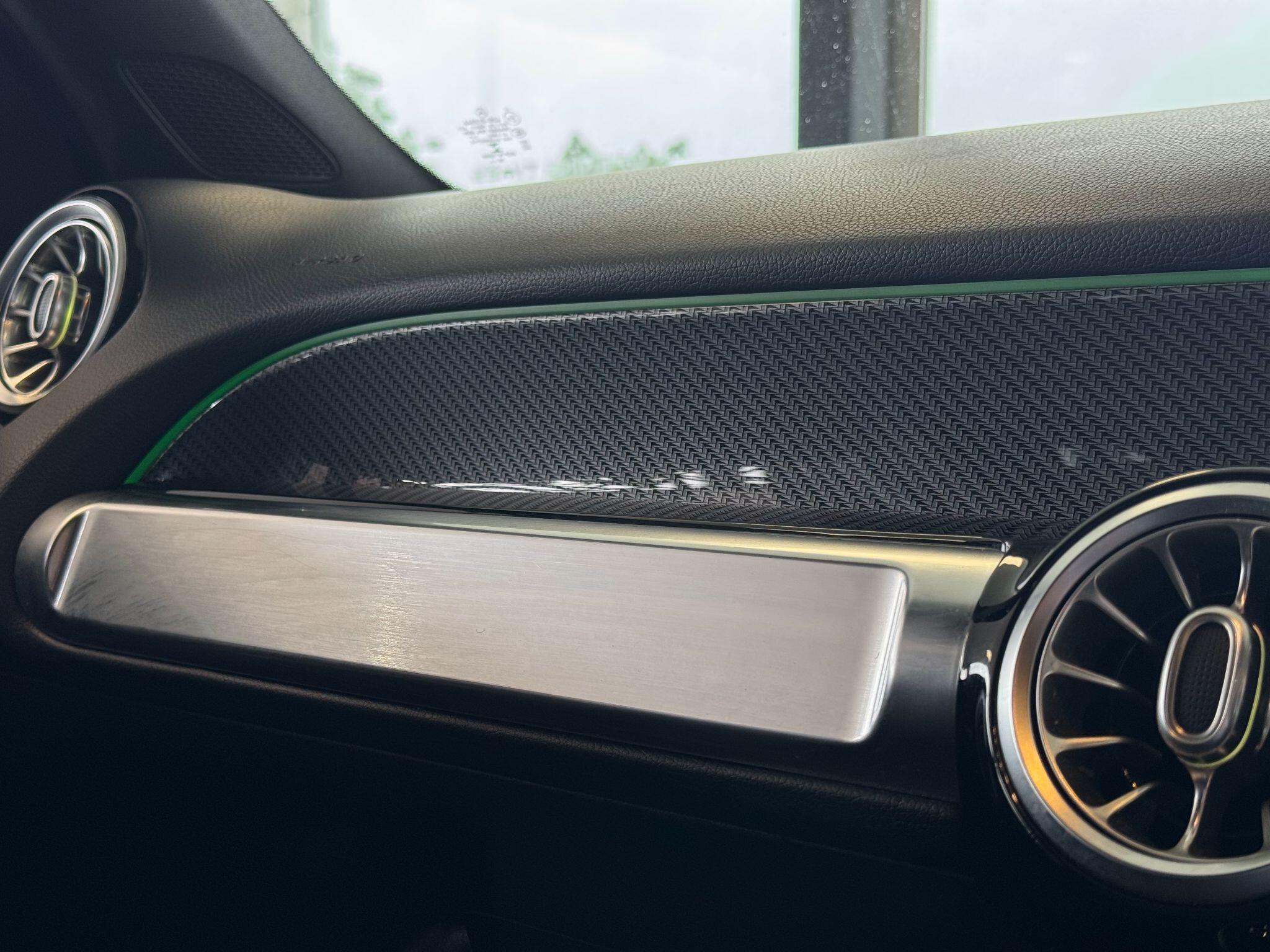 Mercedes Glb - Image 34