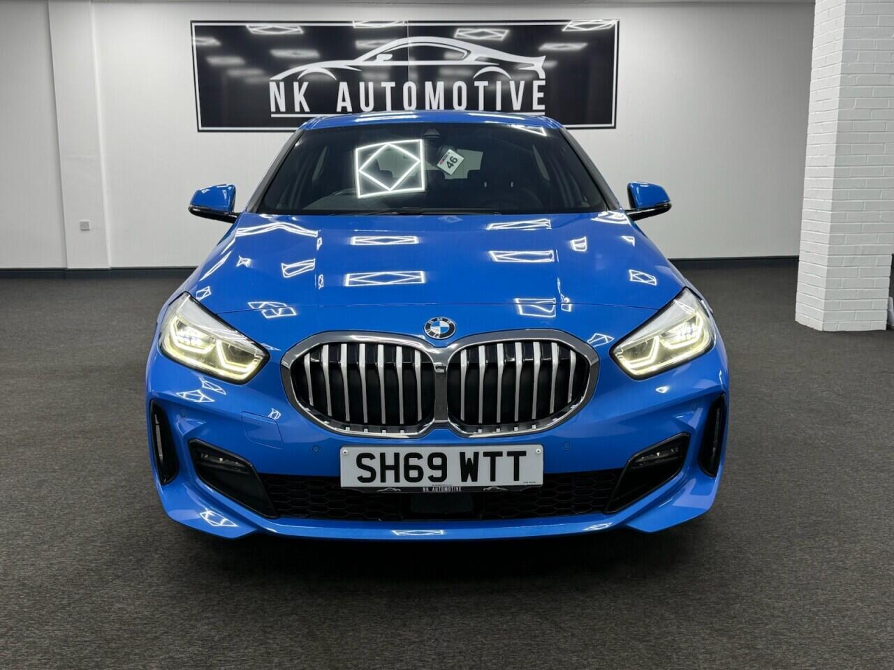 BMW 1 Series - Image 3