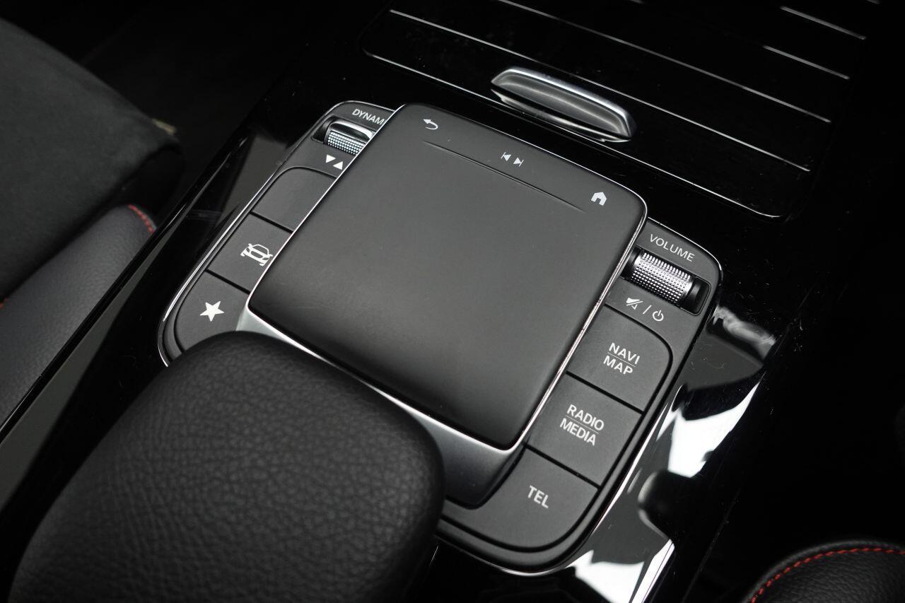 Mercedes-benz A-CLASS - Image 33