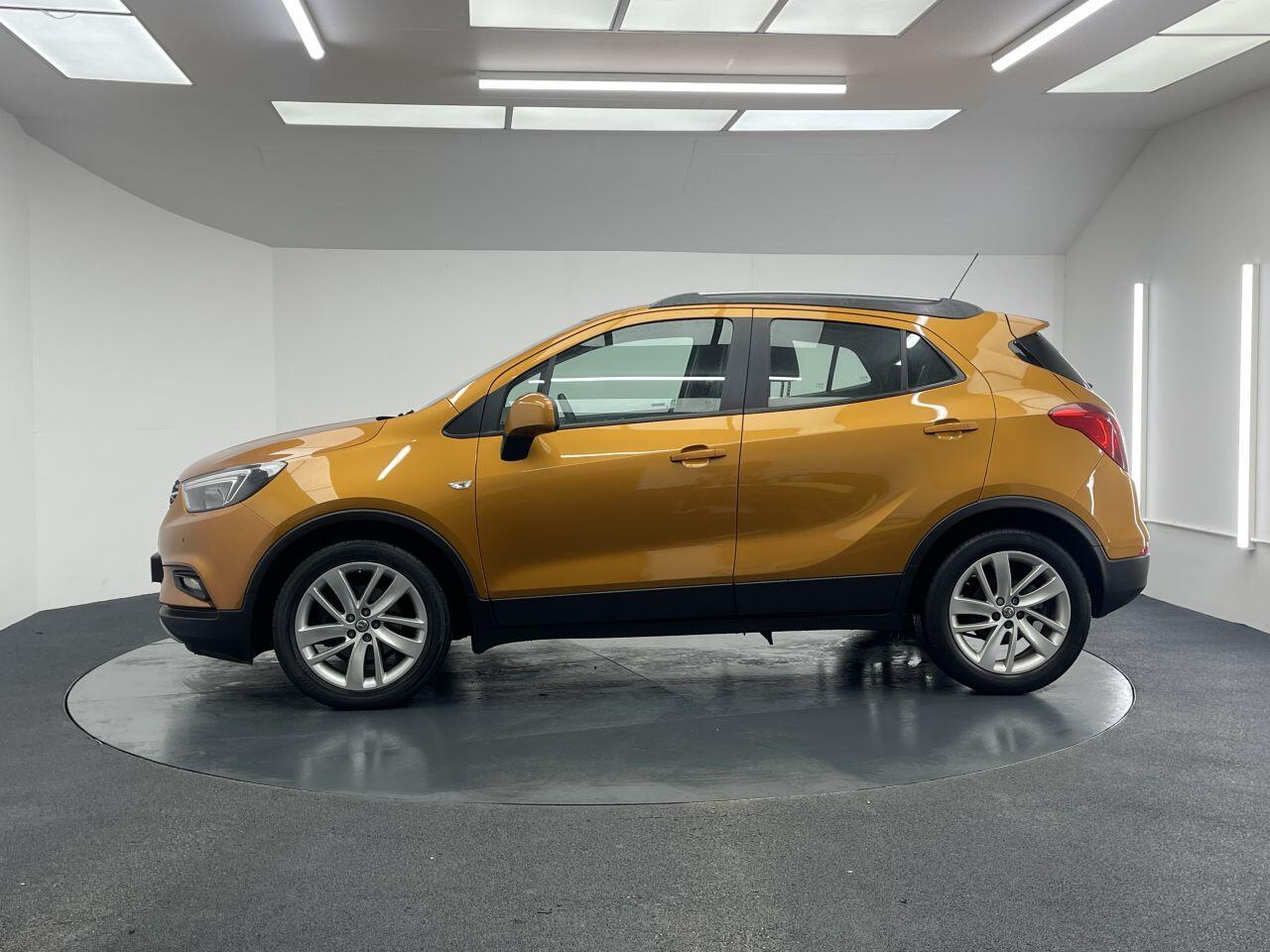 Vauxhall Mokka X - Image 16